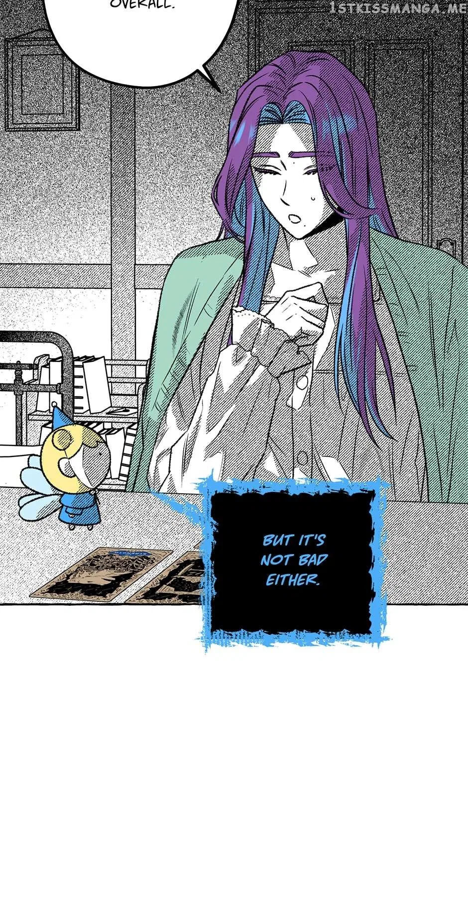 The Contractors Of Pandora Chapter 73 – Page 53