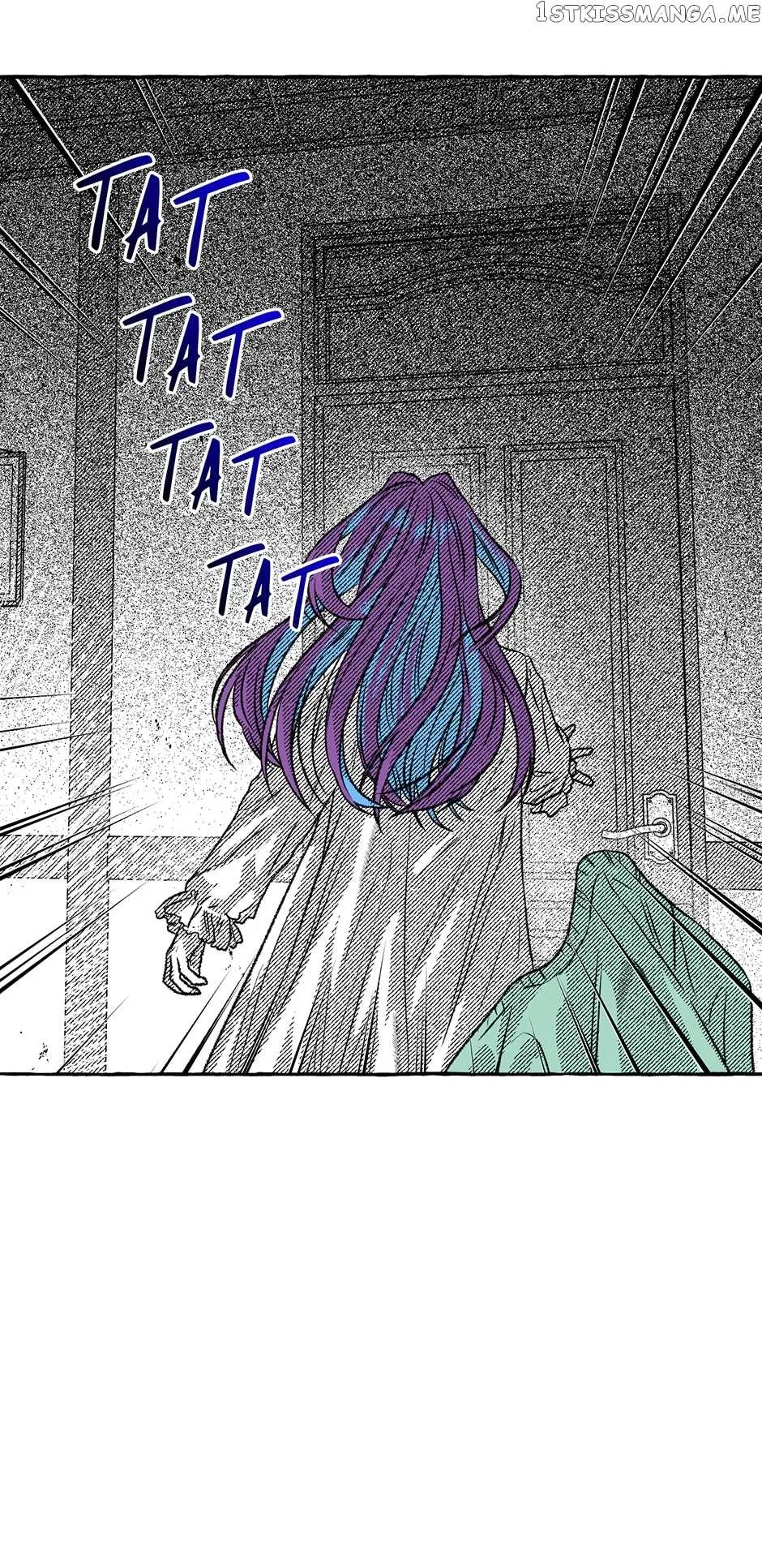 The Contractors Of Pandora Chapter 73 – Page 59