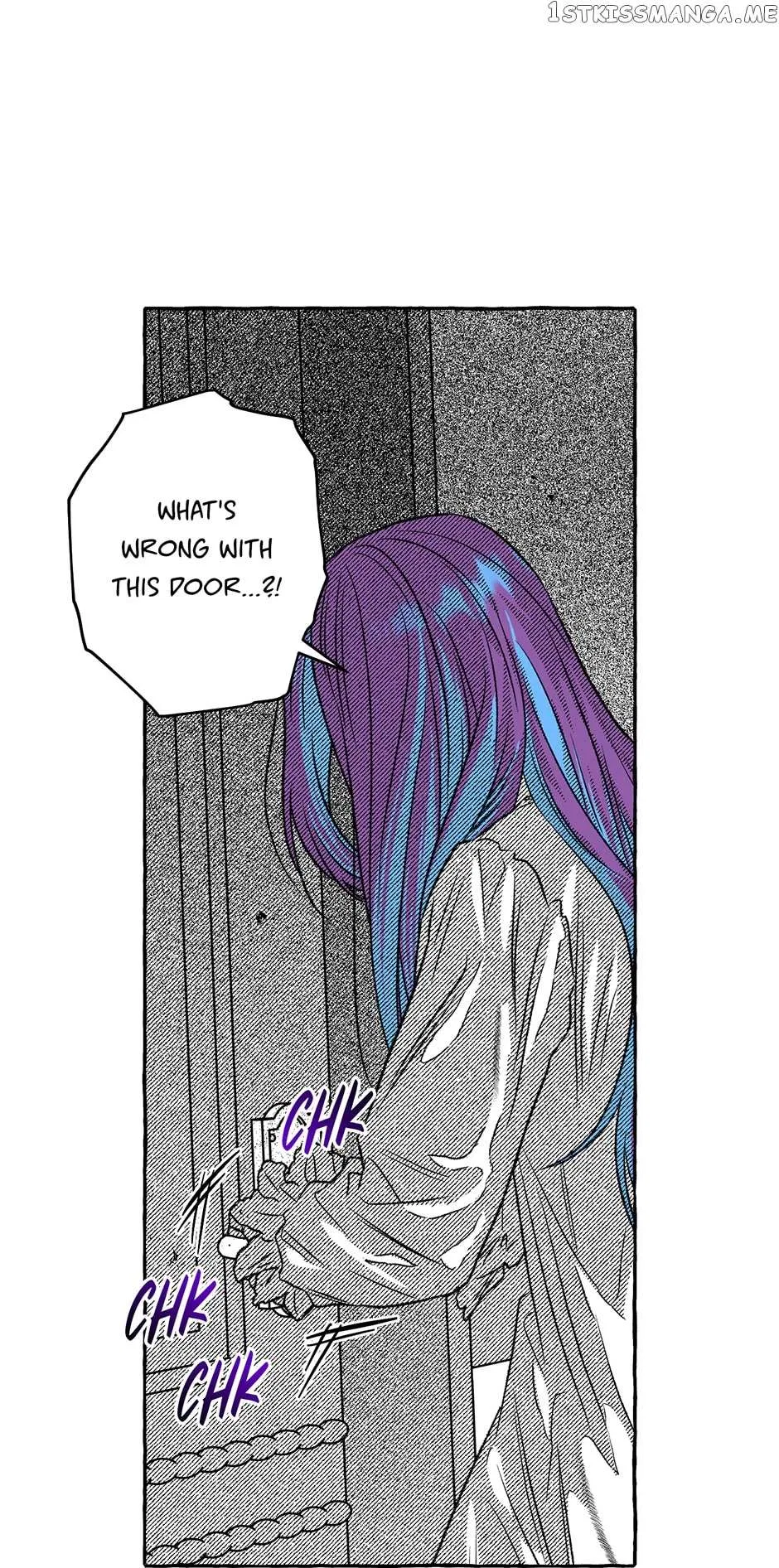 The Contractors Of Pandora Chapter 73 – Page 60