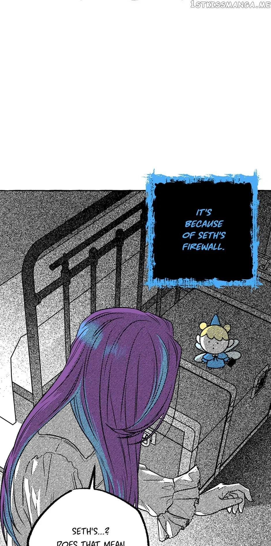 The Contractors Of Pandora Chapter 73 – Page 61