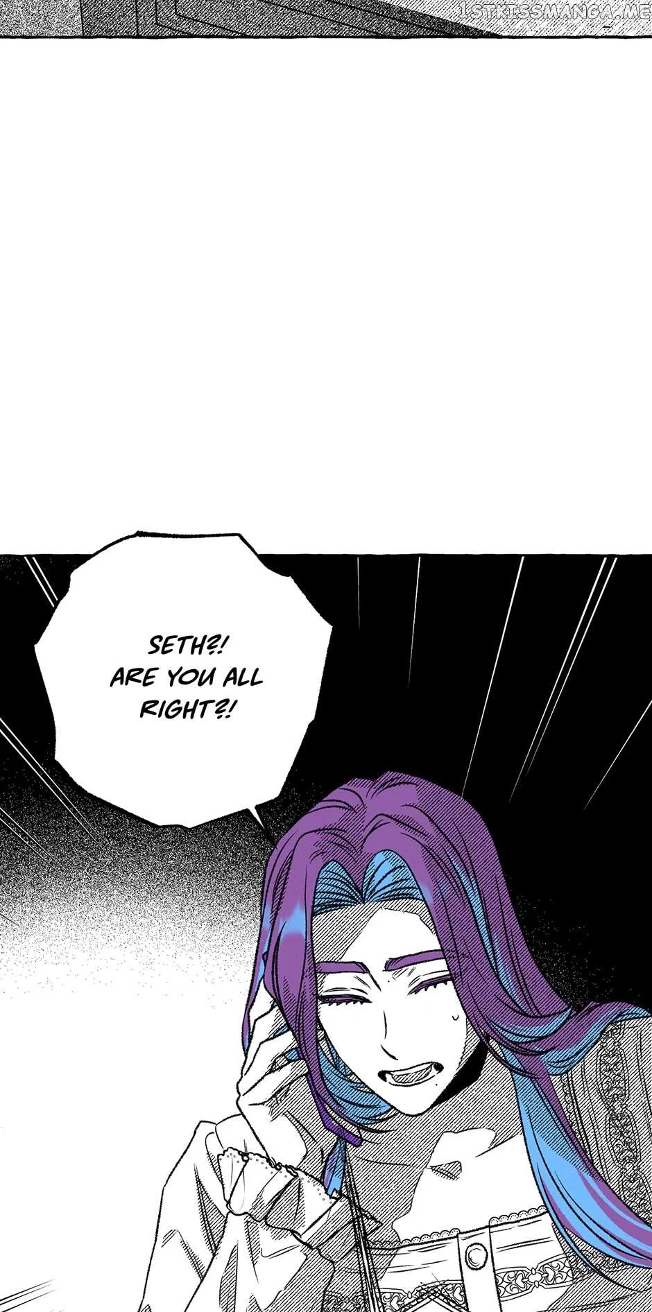 The Contractors Of Pandora Chapter 73 – Page 63
