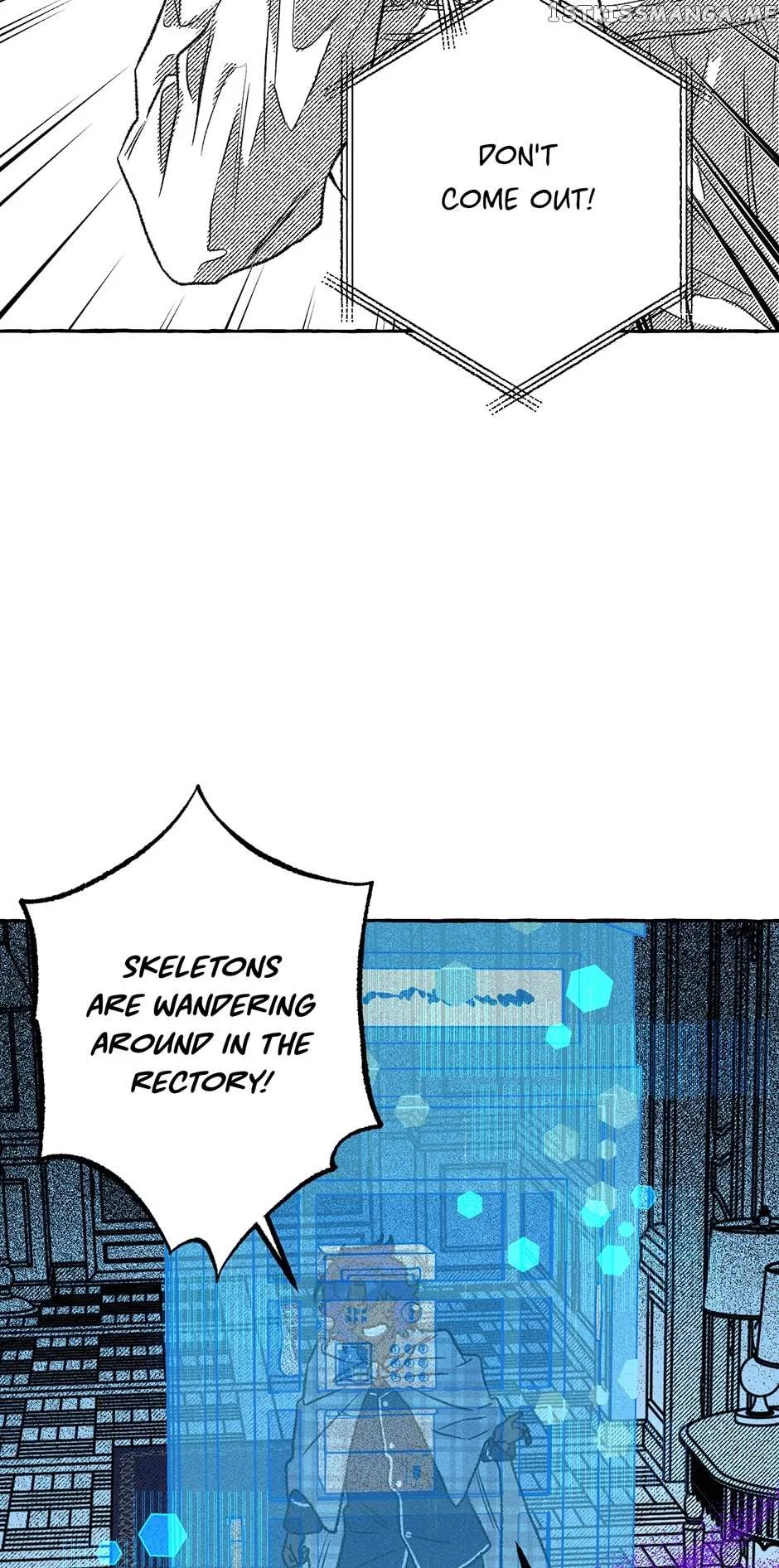 The Contractors Of Pandora Chapter 73 – Page 64