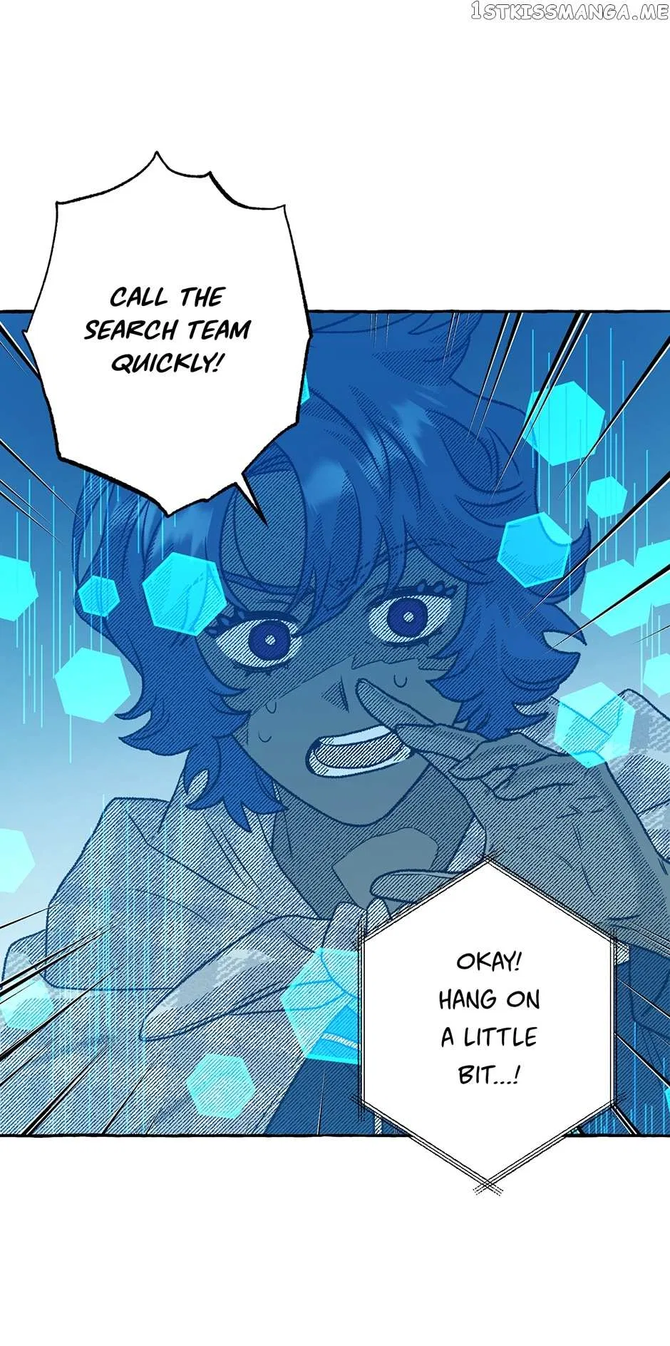 The Contractors Of Pandora Chapter 73 – Page 66