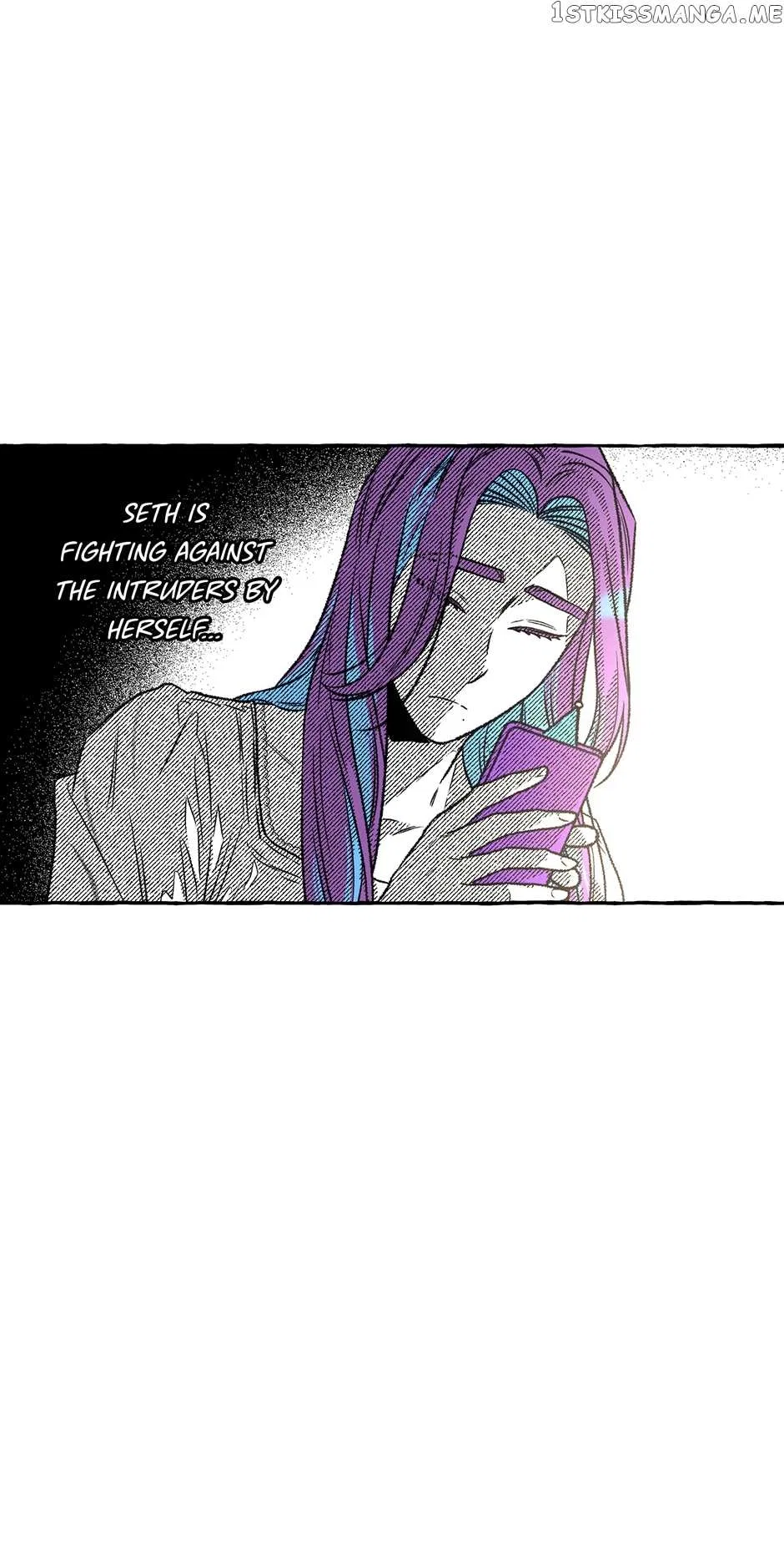 The Contractors Of Pandora Chapter 73 – Page 68