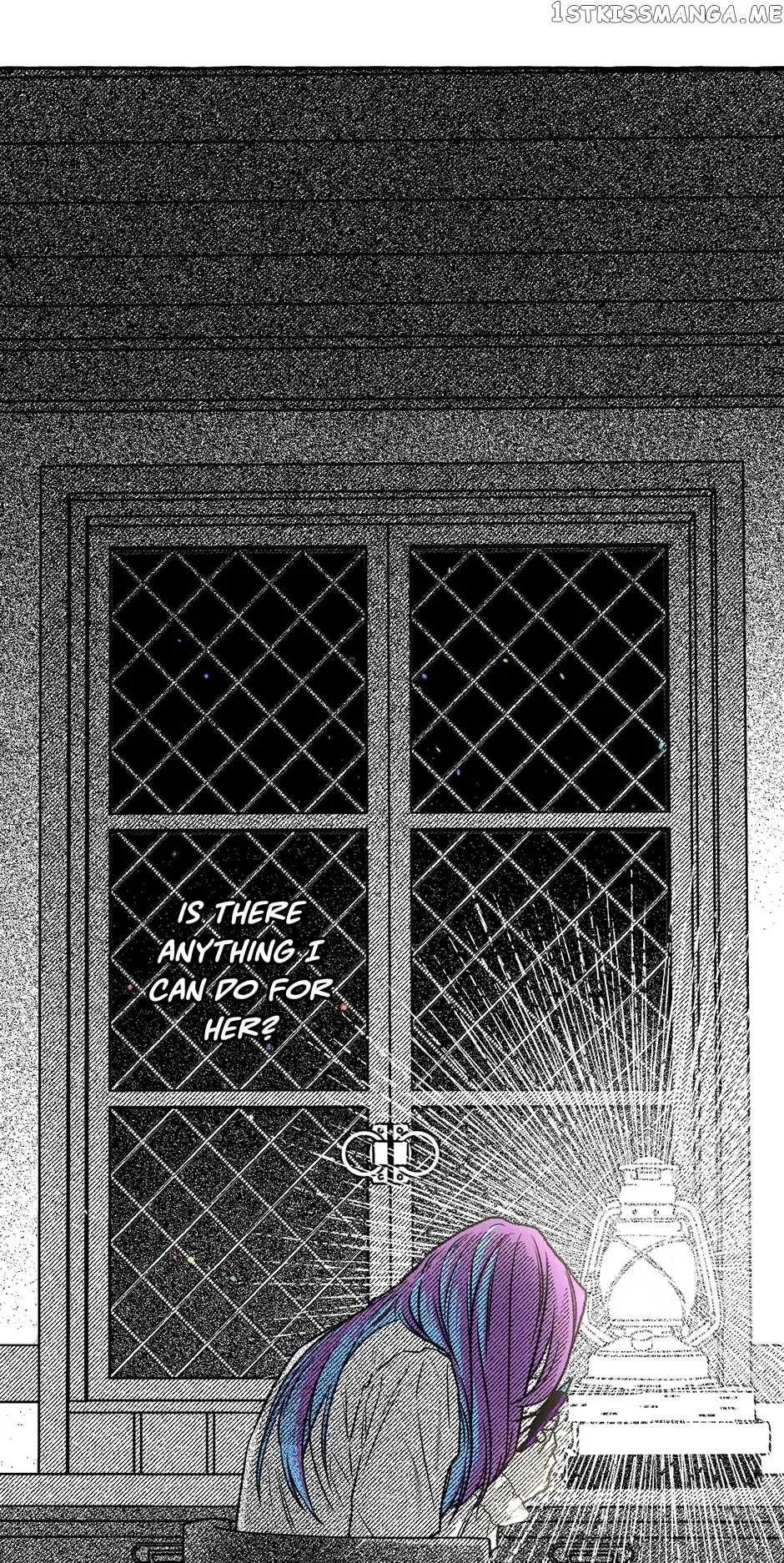 The Contractors Of Pandora Chapter 73 – Page 69