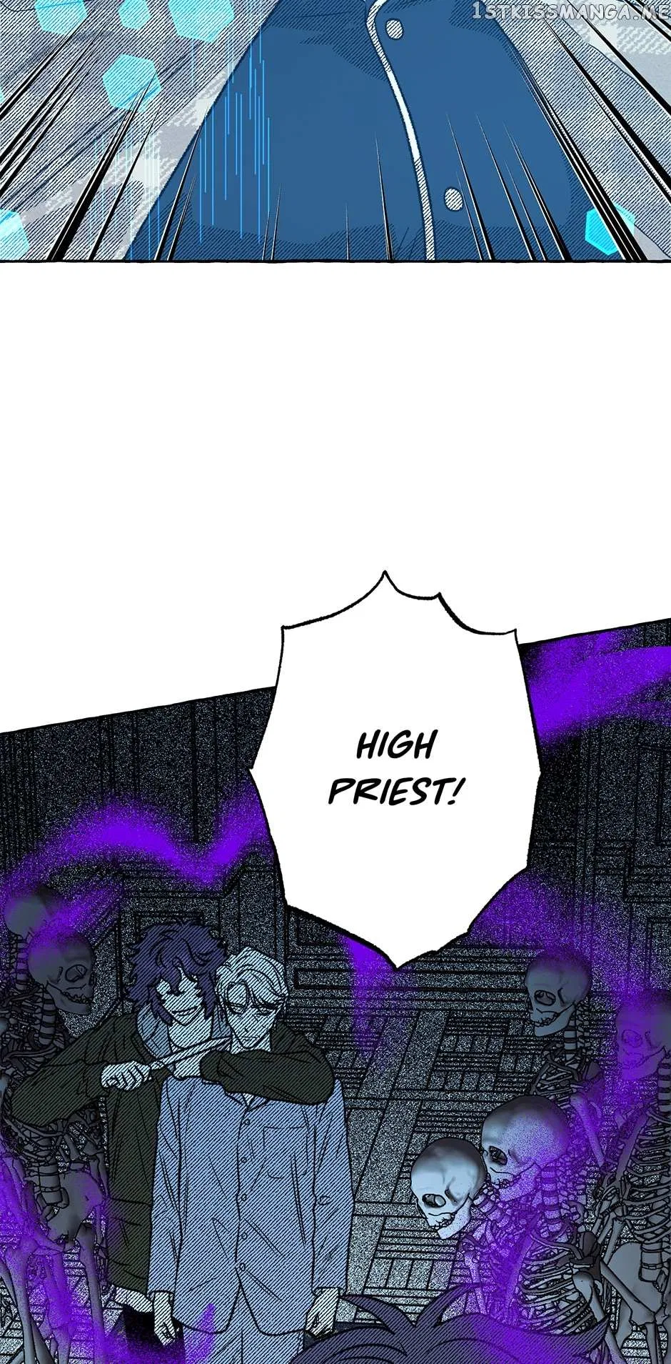 The Contractors Of Pandora Chapter 73 – Page 77