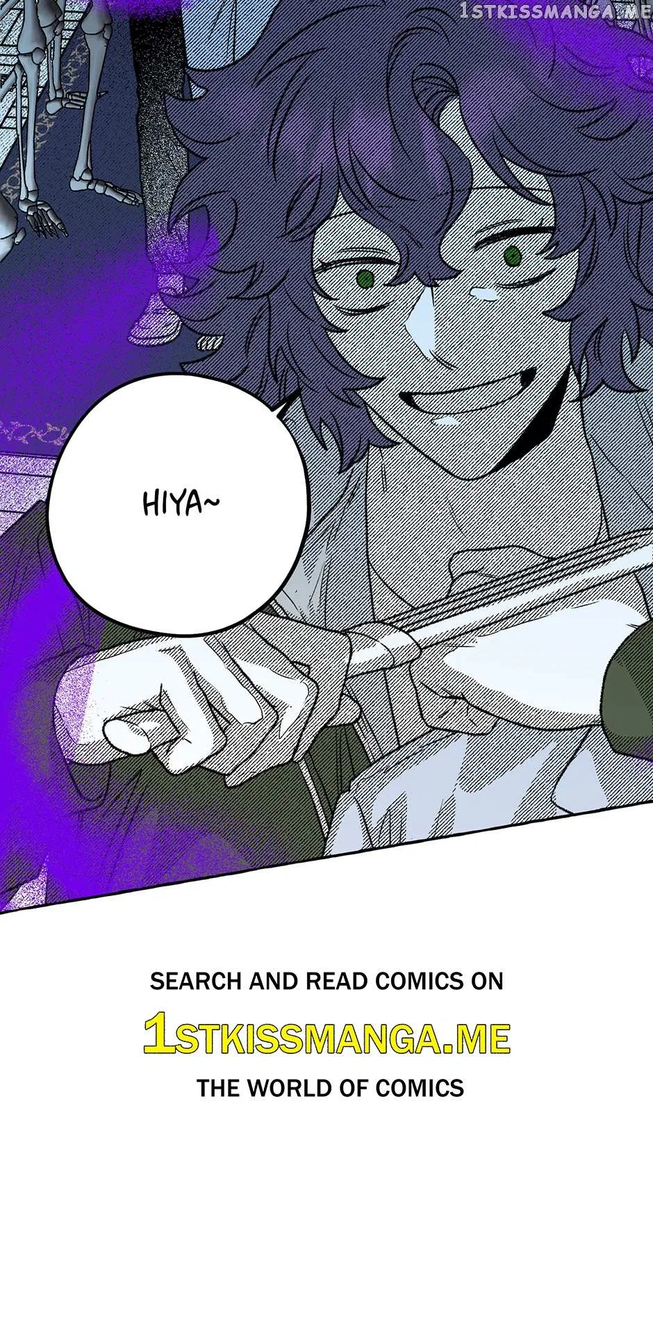 The Contractors Of Pandora Chapter 73 – Page 78