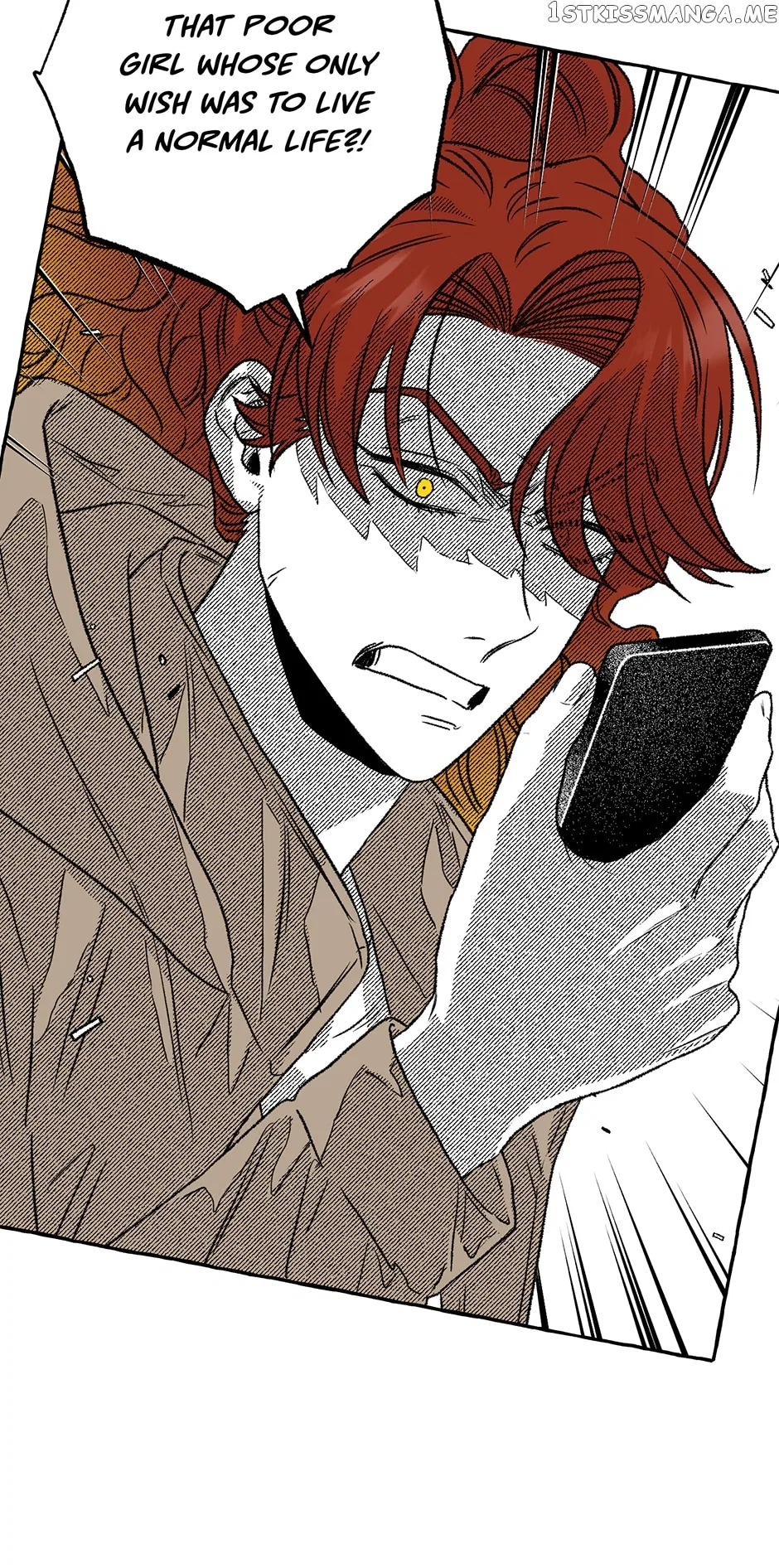 The Contractors Of Pandora Chapter 72 – Page 3