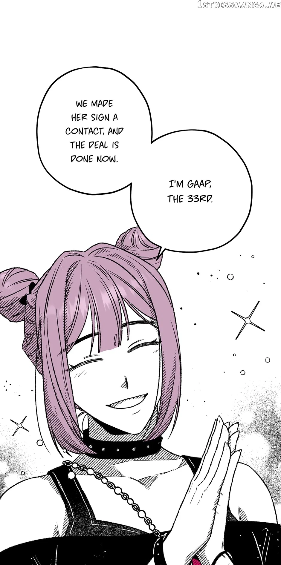 The Contractors Of Pandora Chapter 72 – Page 4