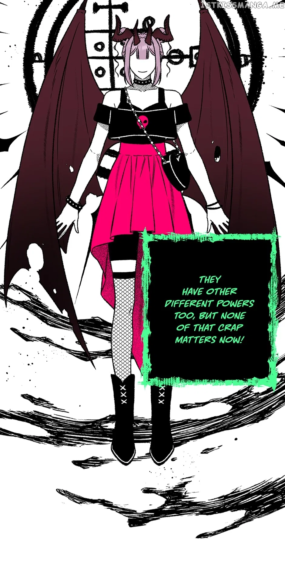 The Contractors Of Pandora Chapter 72 – Page 7