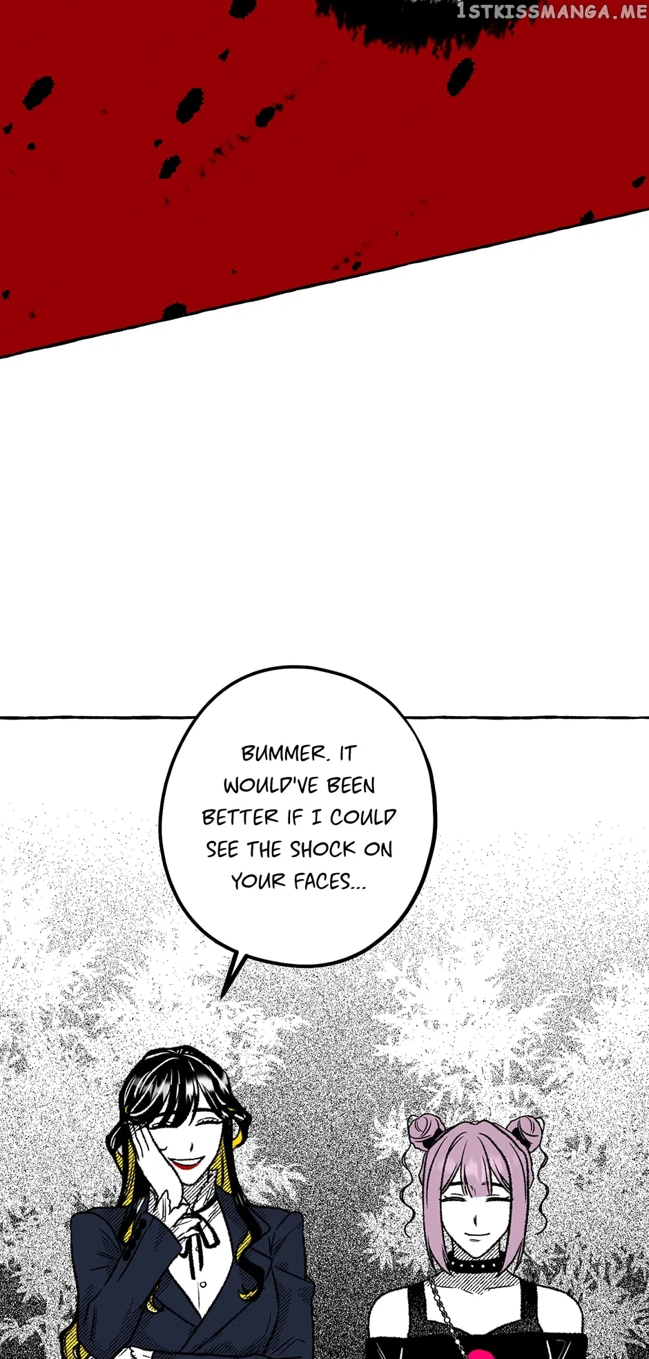 The Contractors Of Pandora Chapter 72 – Page 11