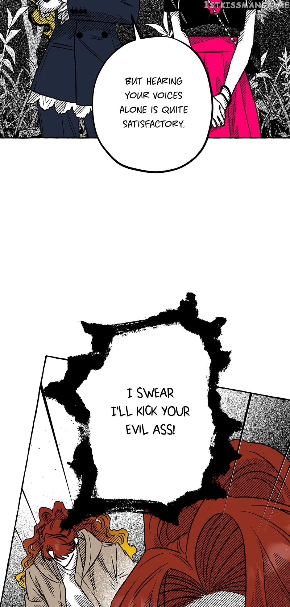 The Contractors Of Pandora Chapter 72 – Page 12