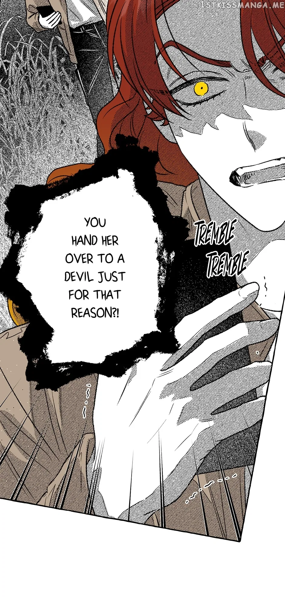 The Contractors Of Pandora Chapter 72 – Page 13