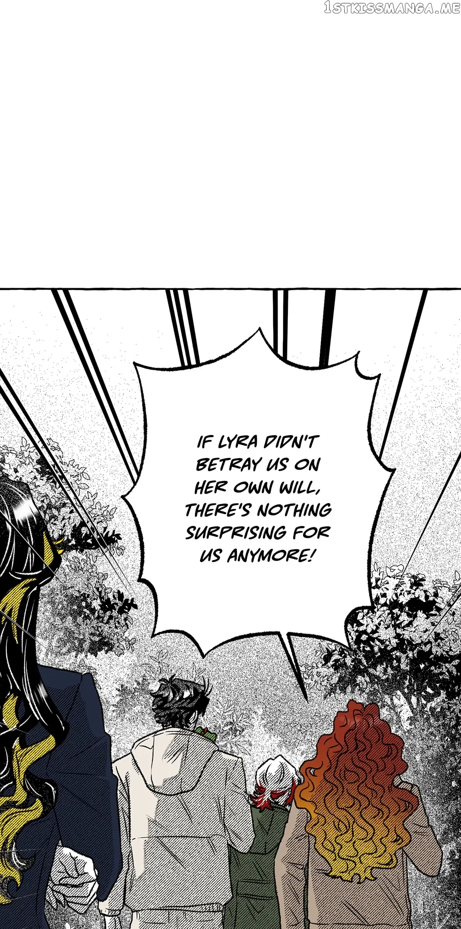 The Contractors Of Pandora Chapter 72 – Page 14