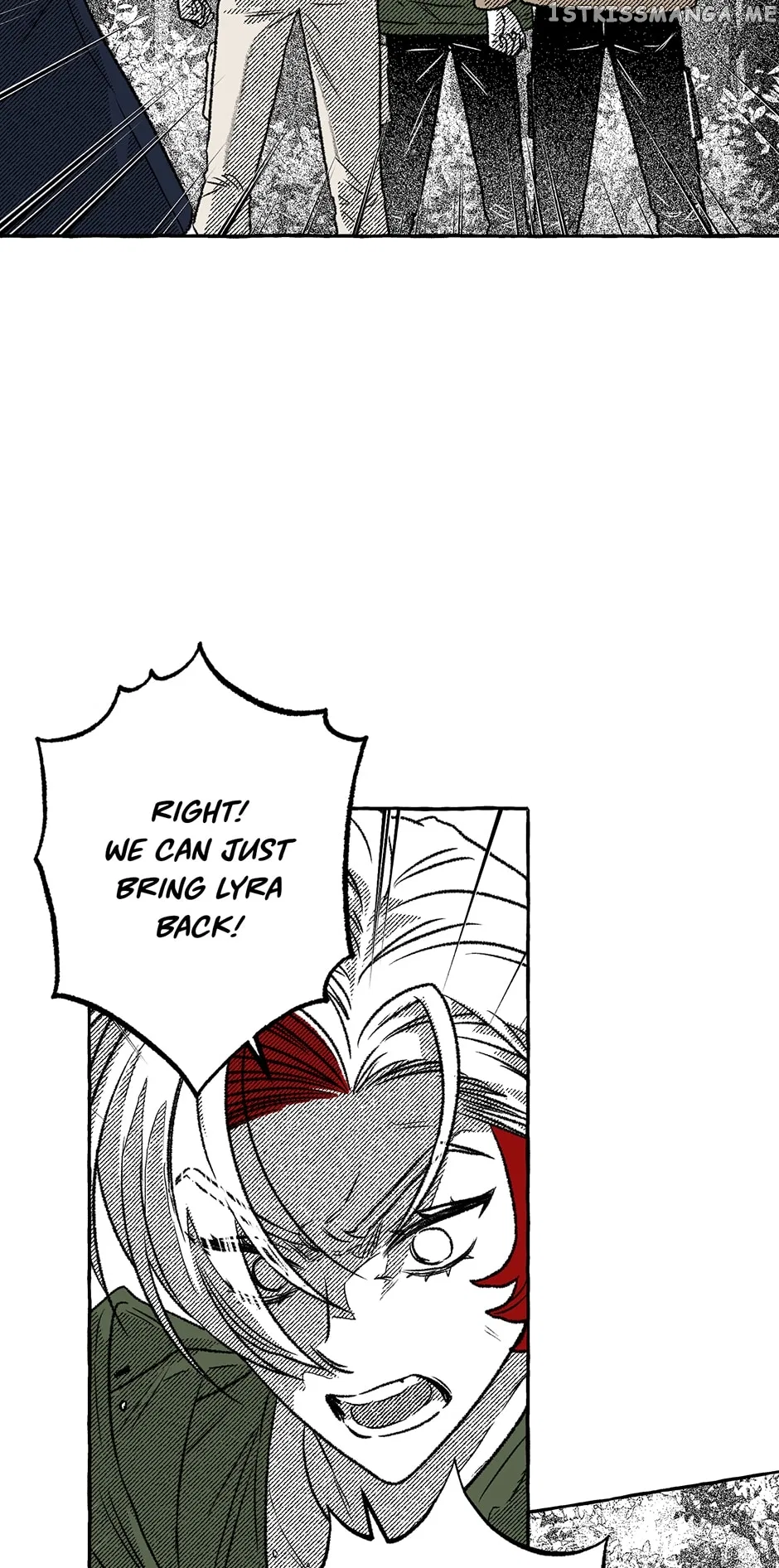 The Contractors Of Pandora Chapter 72 – Page 15