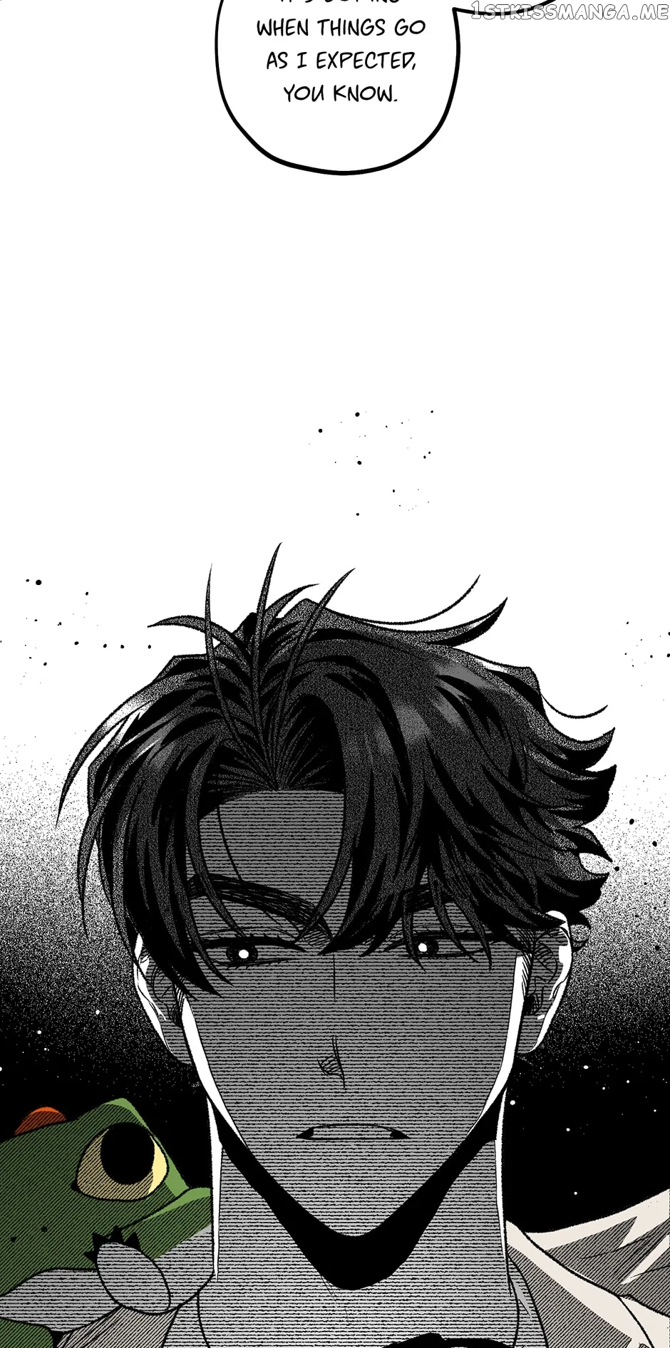 The Contractors Of Pandora Chapter 72 – Page 17