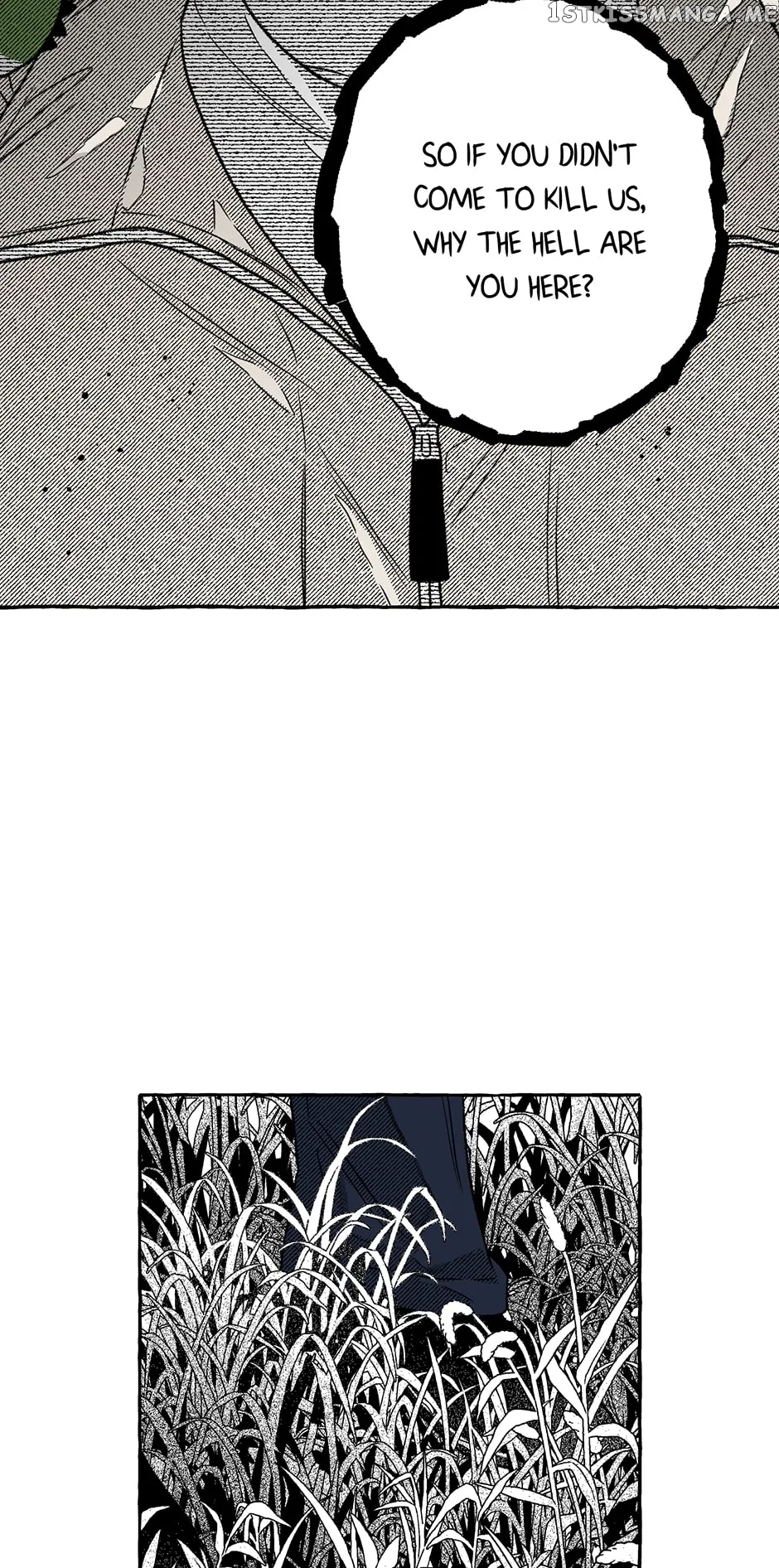 The Contractors Of Pandora Chapter 72 – Page 18