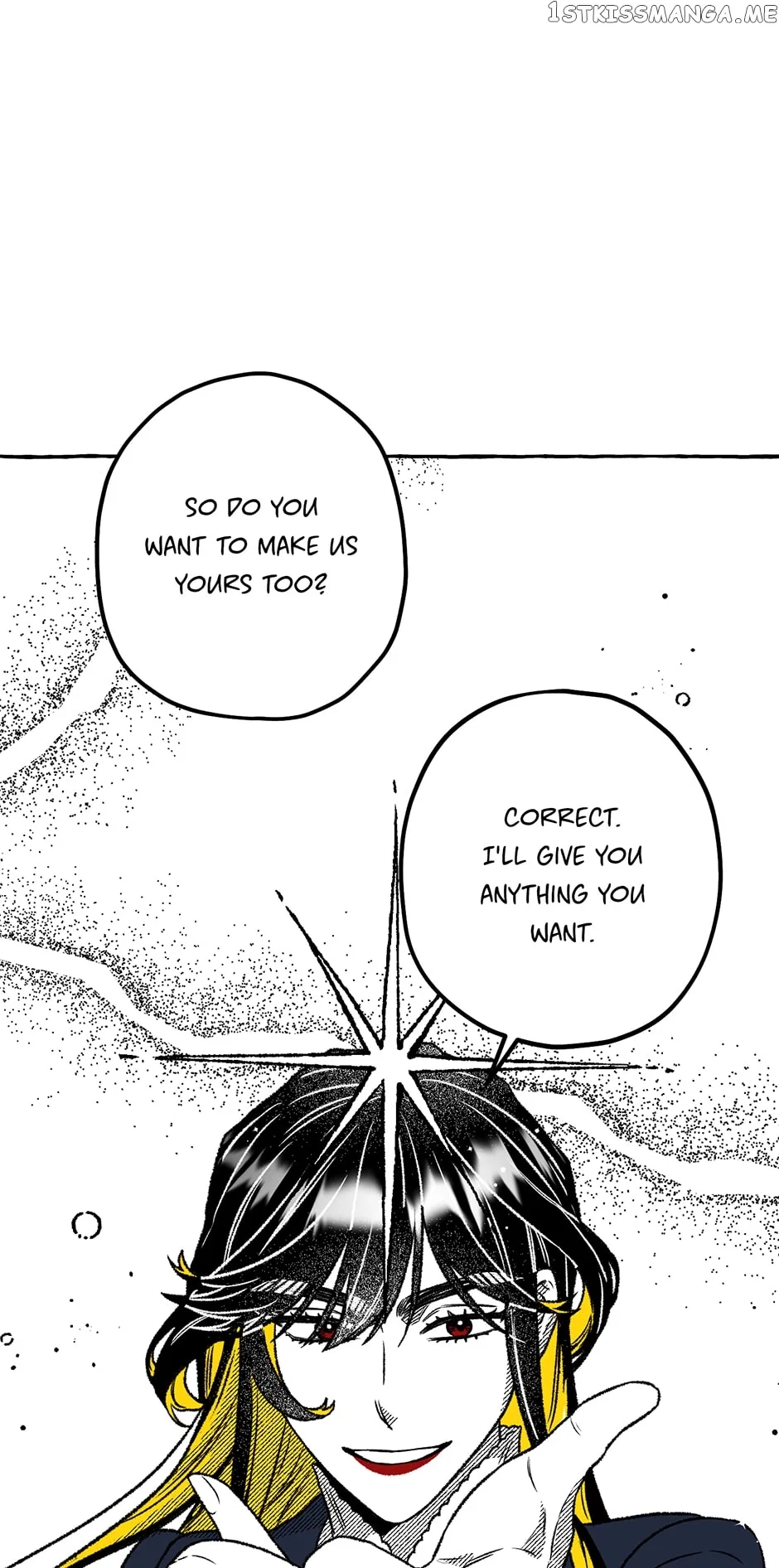 The Contractors Of Pandora Chapter 72 – Page 21