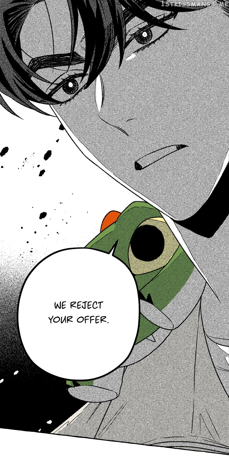 The Contractors Of Pandora Chapter 72 – Page 27