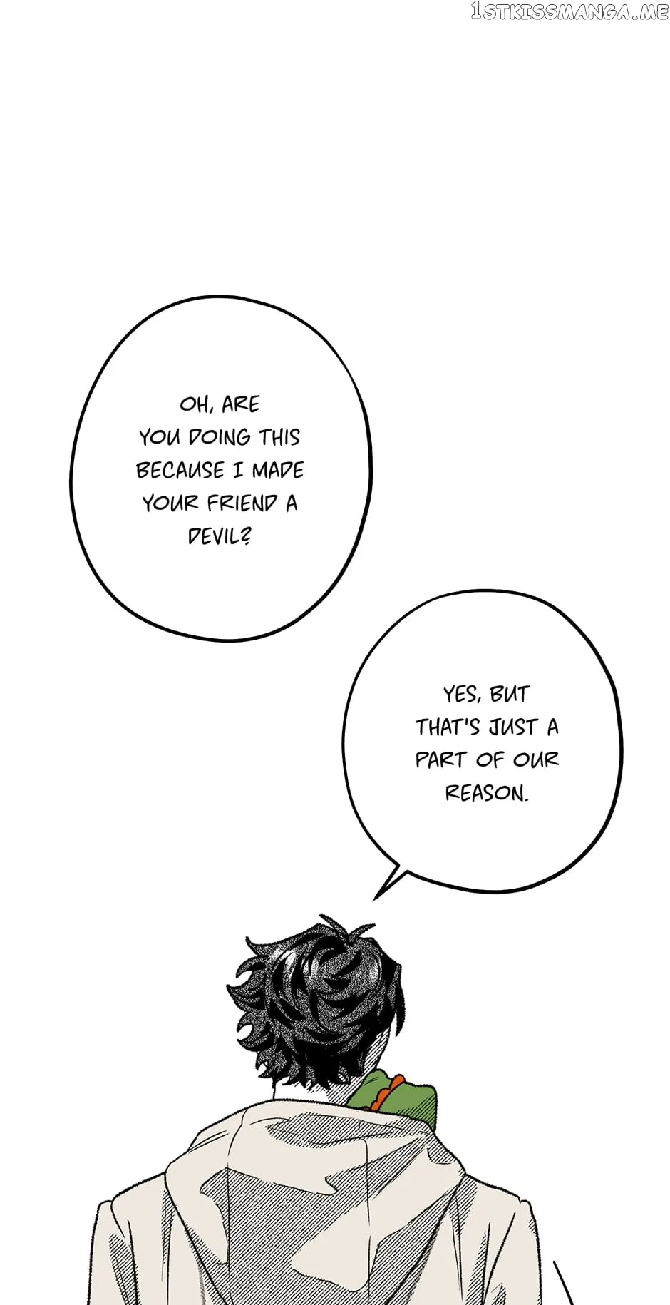 The Contractors Of Pandora Chapter 72 – Page 29