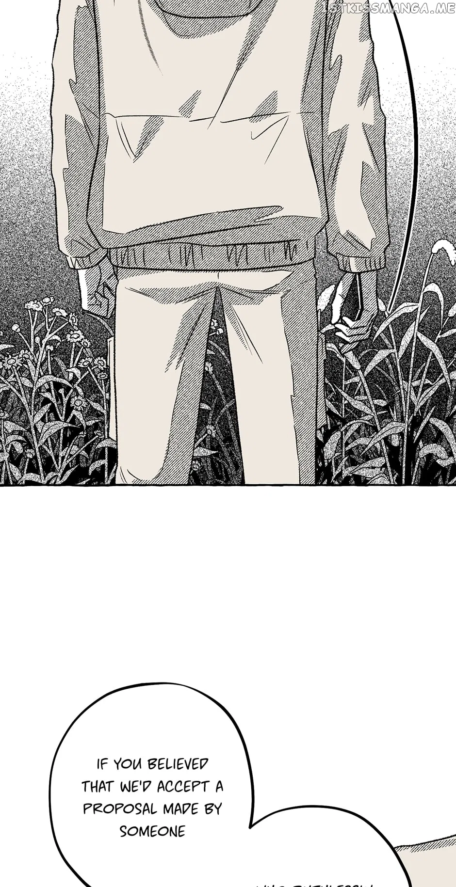 The Contractors Of Pandora Chapter 72 – Page 30