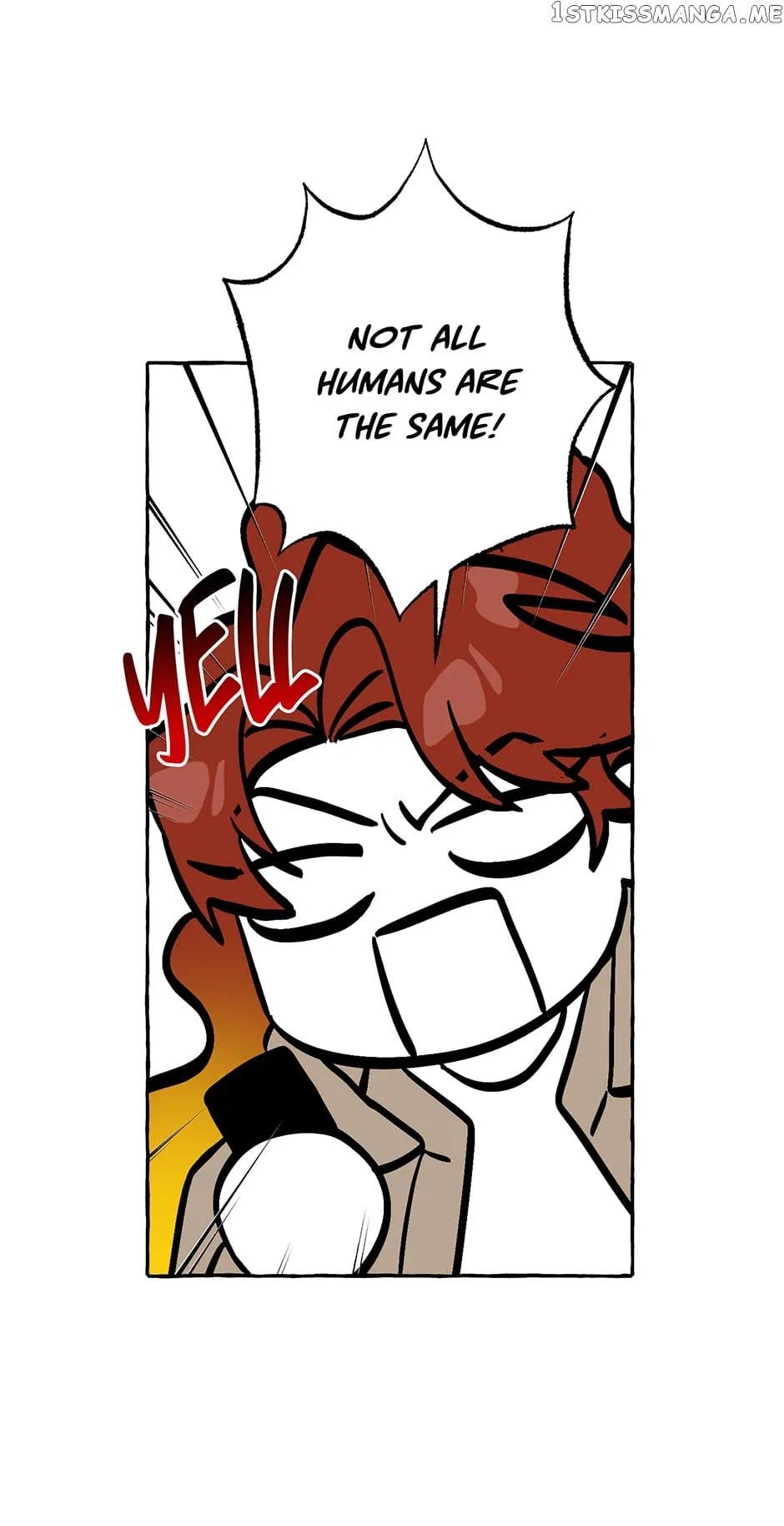 The Contractors Of Pandora Chapter 72 – Page 33