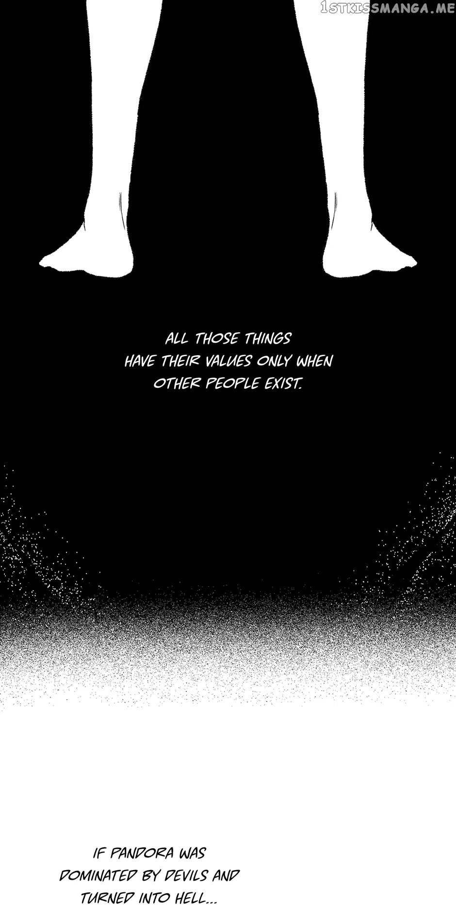 The Contractors Of Pandora Chapter 72 – Page 37
