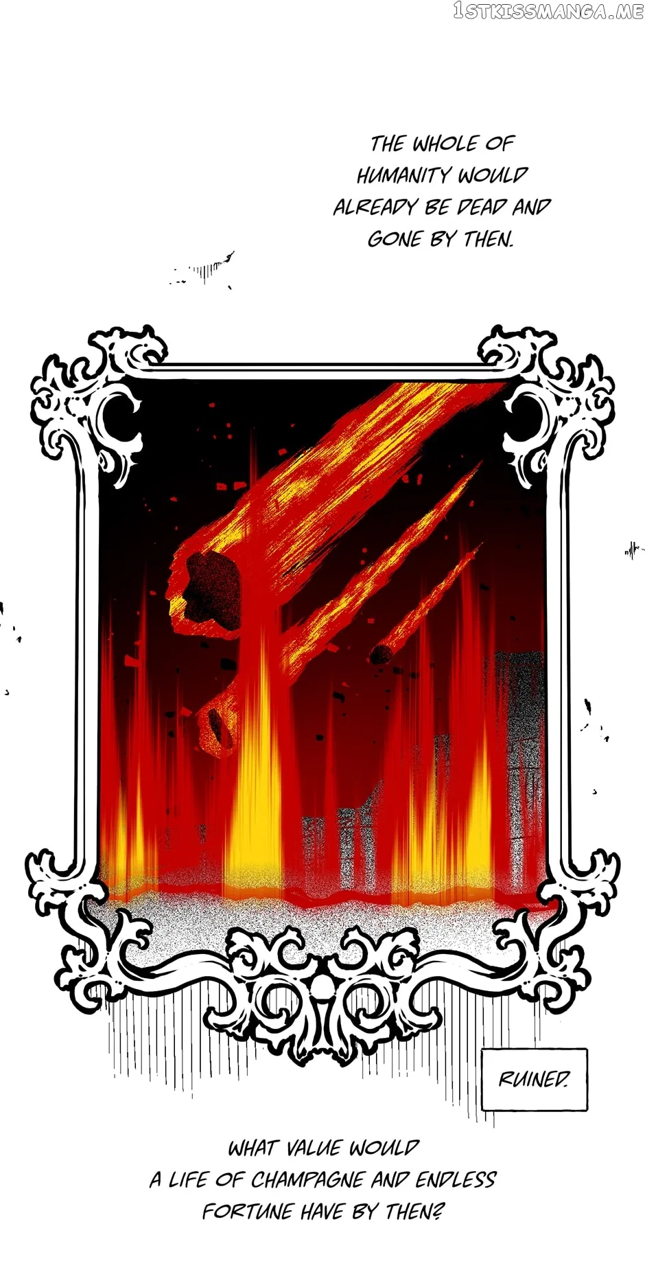 The Contractors Of Pandora Chapter 72 – Page 38