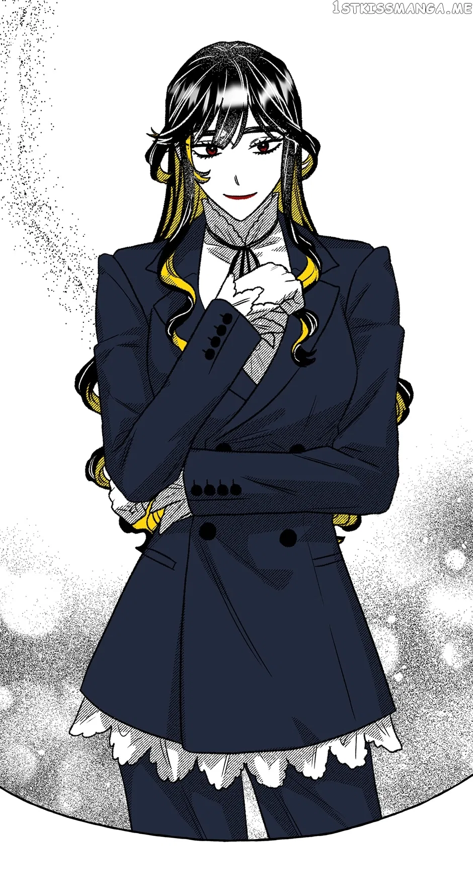 The Contractors Of Pandora Chapter 72 – Page 44