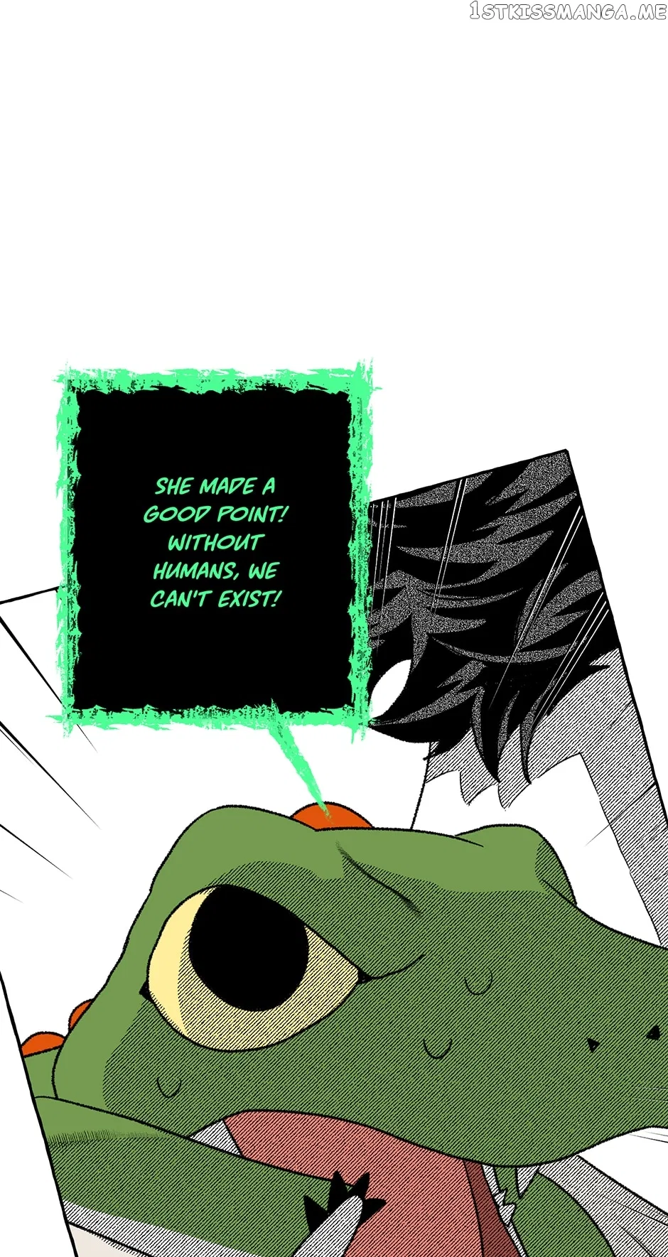 The Contractors Of Pandora Chapter 72 – Page 45