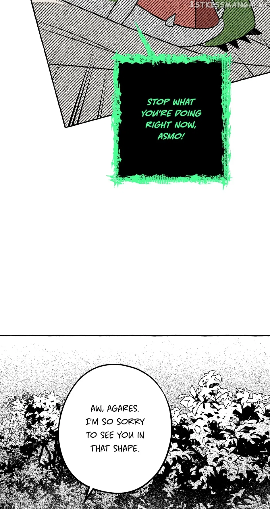 The Contractors Of Pandora Chapter 72 – Page 46