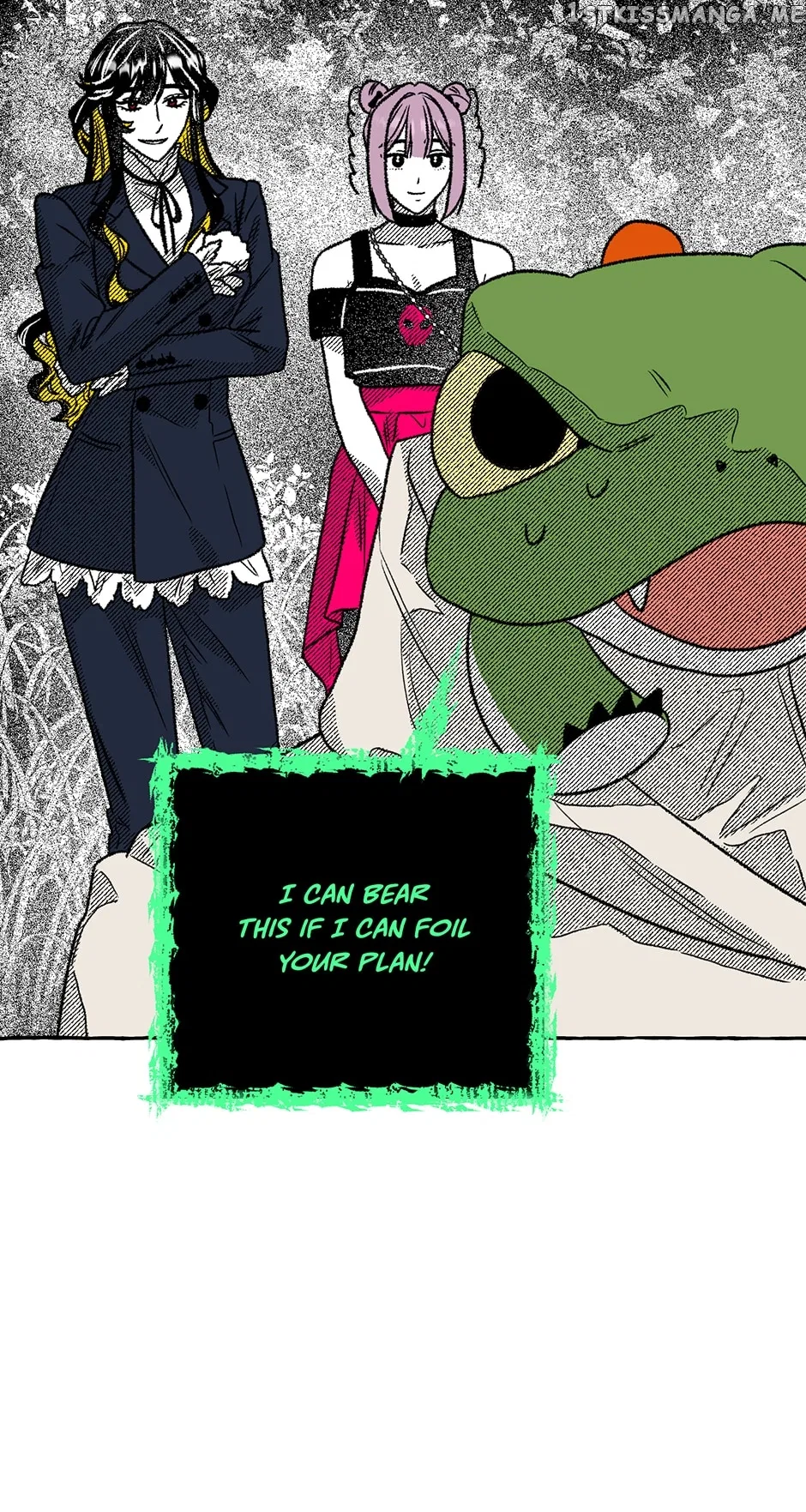 The Contractors Of Pandora Chapter 72 – Page 47