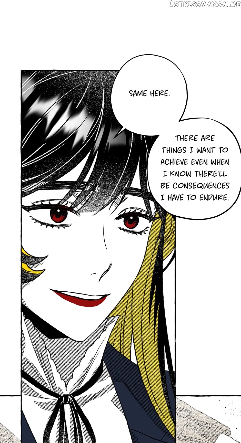 The Contractors Of Pandora Chapter 72 – Page 48