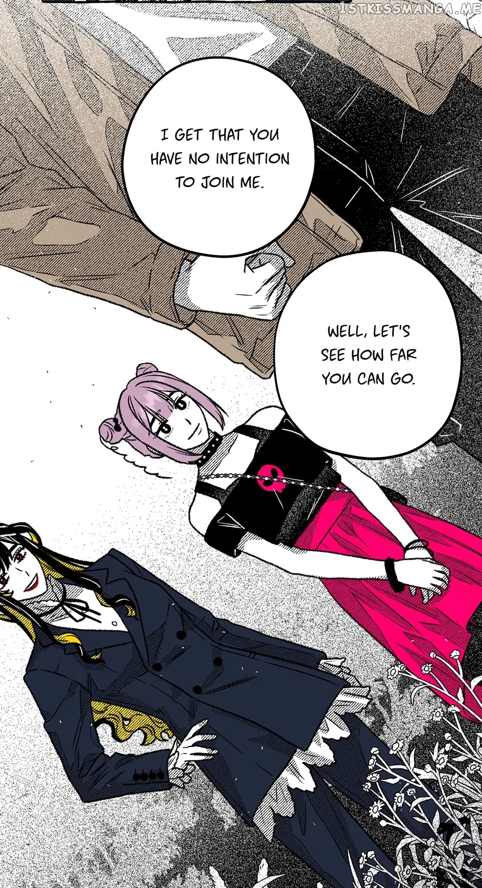 The Contractors Of Pandora Chapter 72 – Page 49