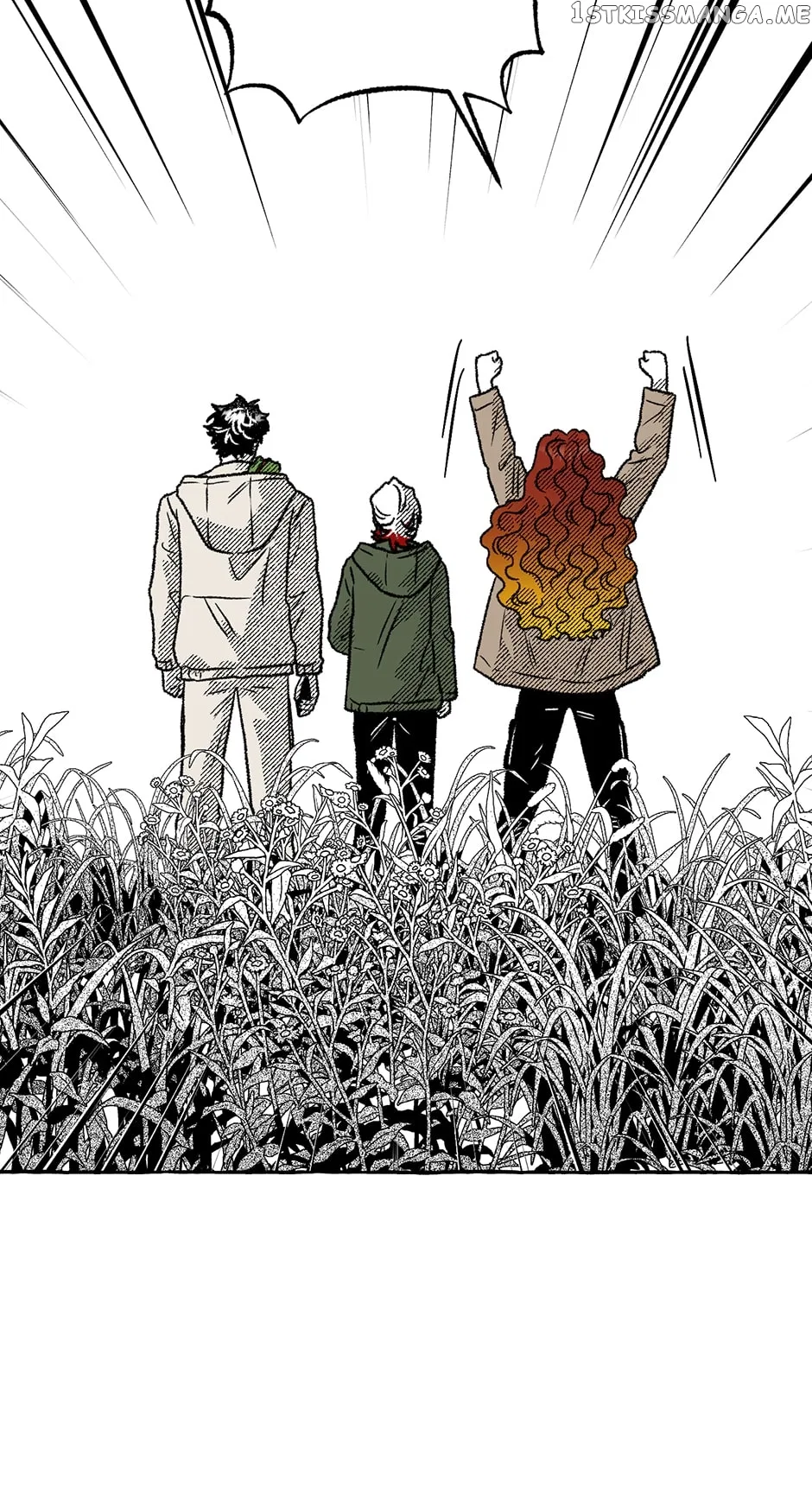 The Contractors Of Pandora Chapter 72 – Page 54