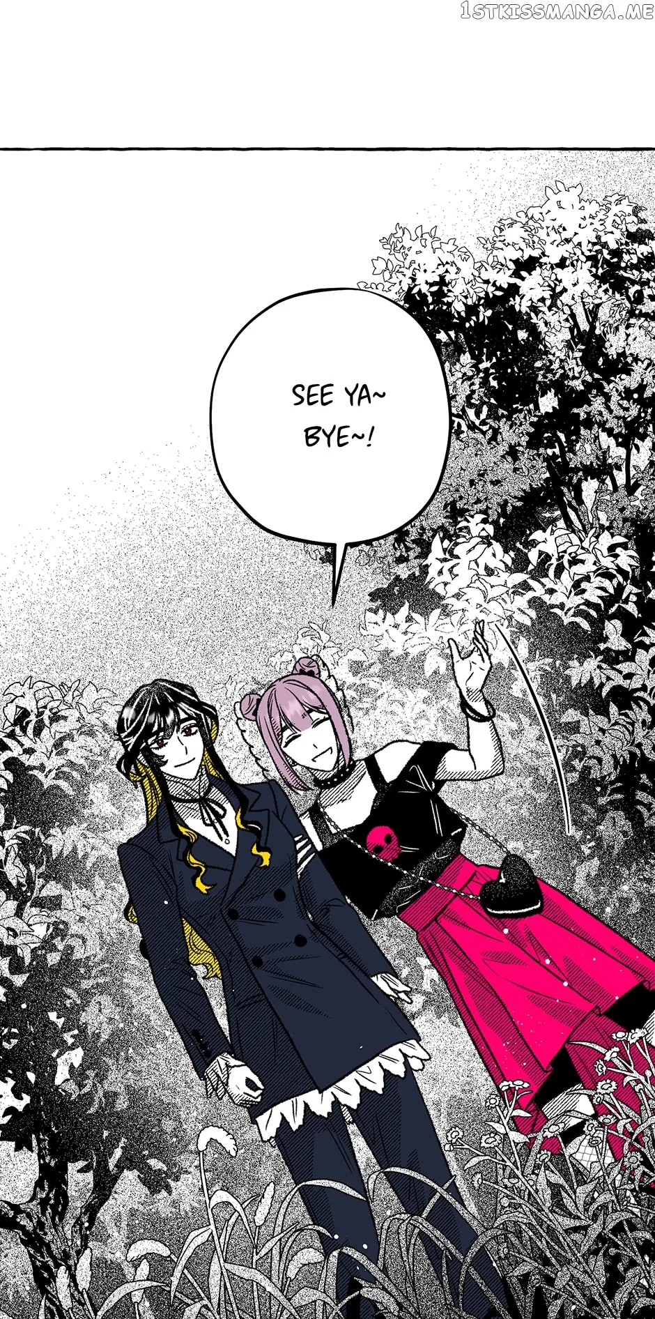 The Contractors Of Pandora Chapter 72 – Page 55