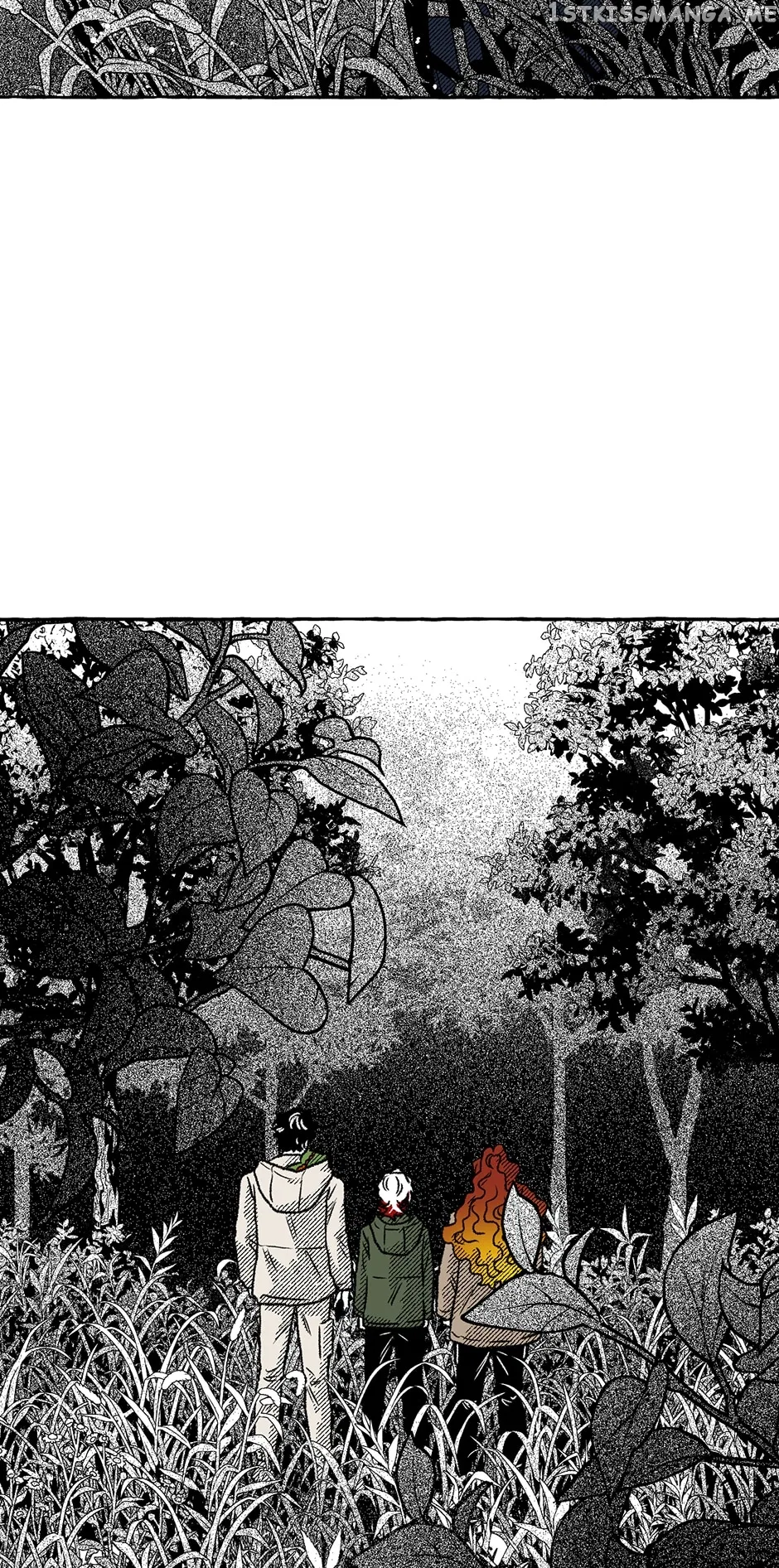 The Contractors Of Pandora Chapter 72 – Page 56