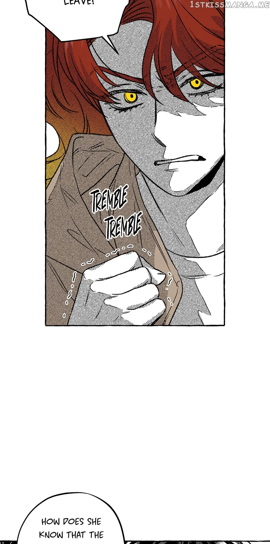 The Contractors Of Pandora Chapter 72 – Page 58