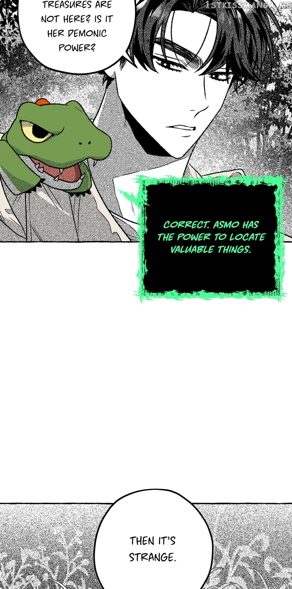 The Contractors Of Pandora Chapter 72 – Page 59