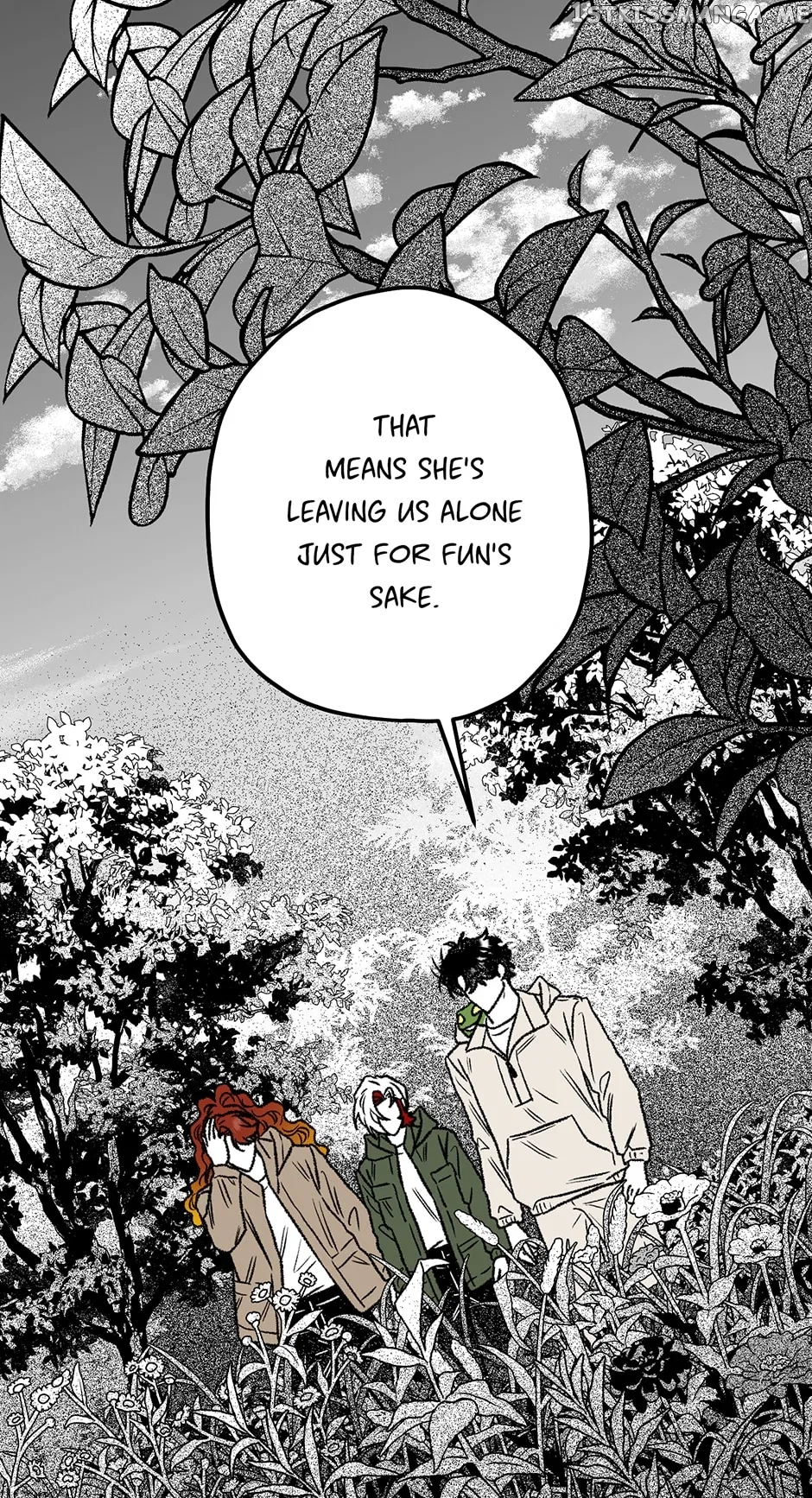 The Contractors Of Pandora Chapter 72 – Page 64