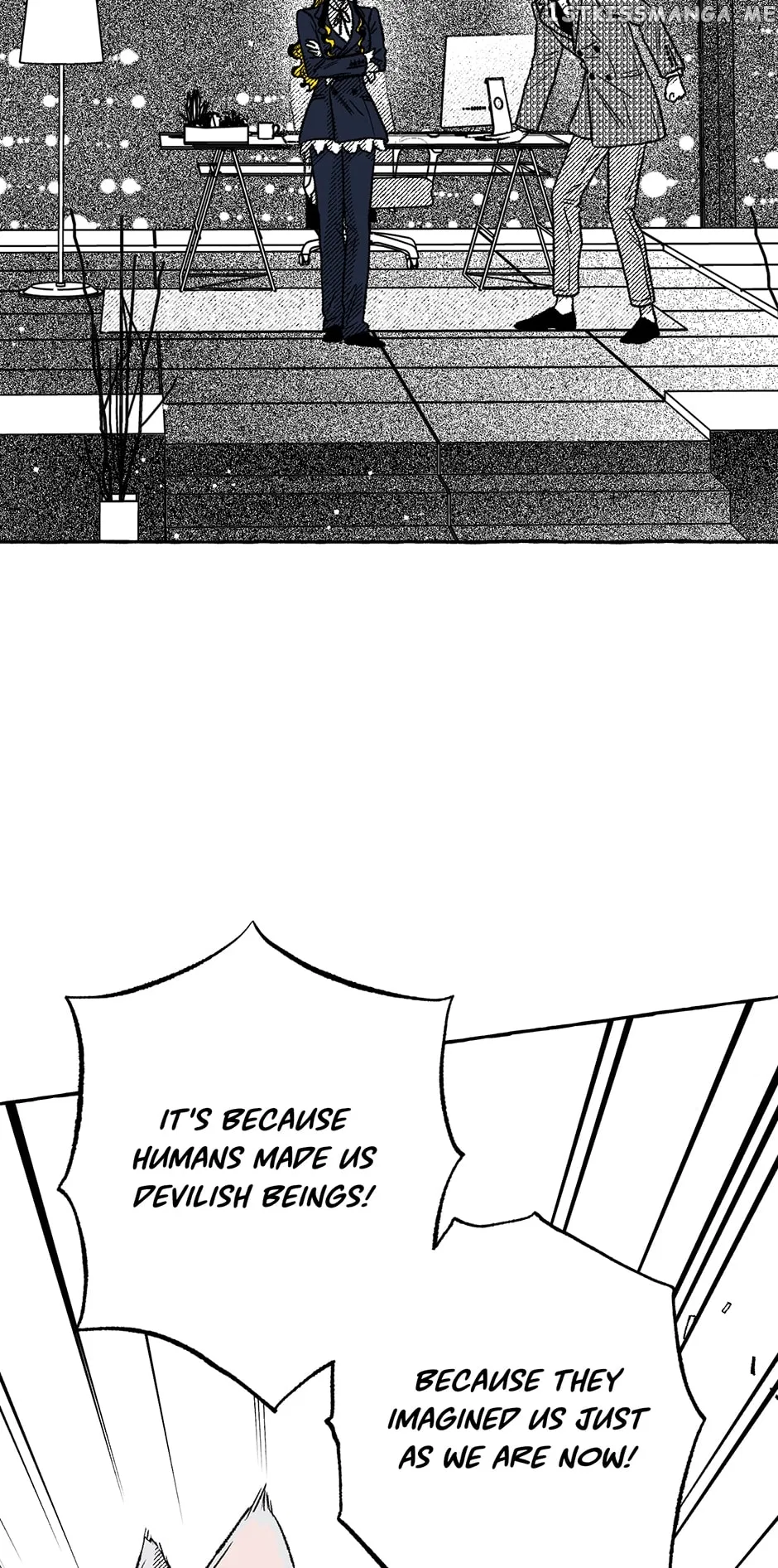 The Contractors Of Pandora Chapter 72 – Page 70