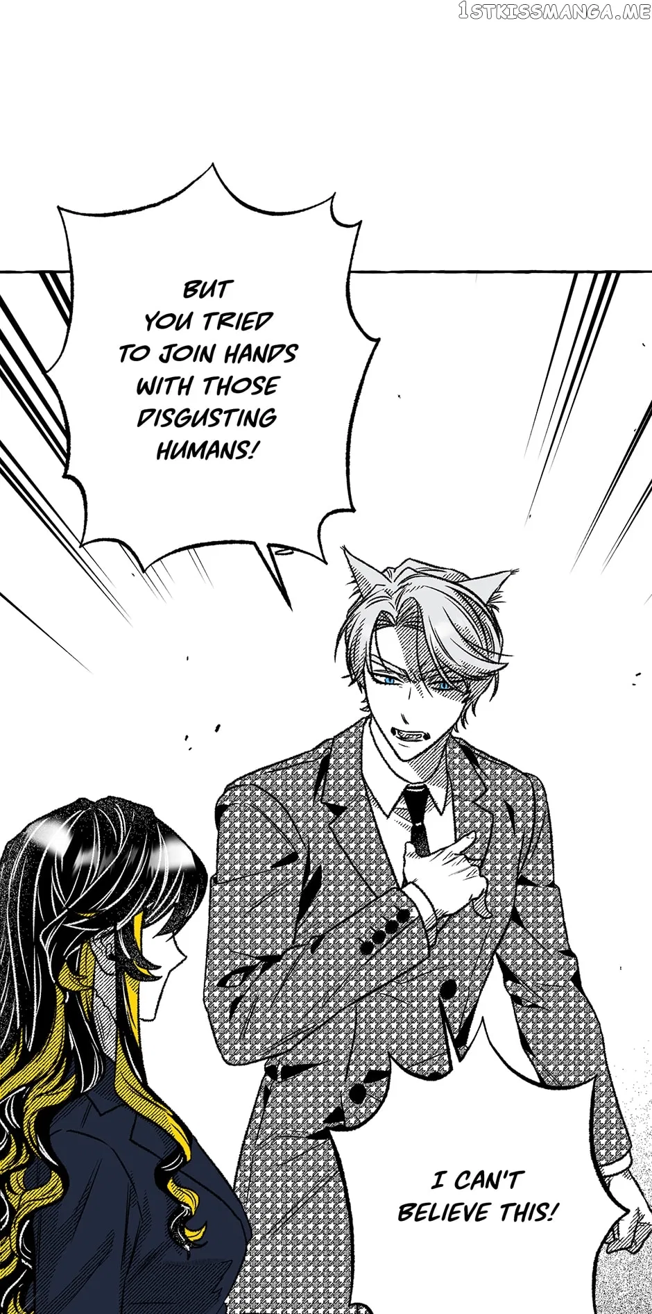 The Contractors Of Pandora Chapter 72 – Page 72