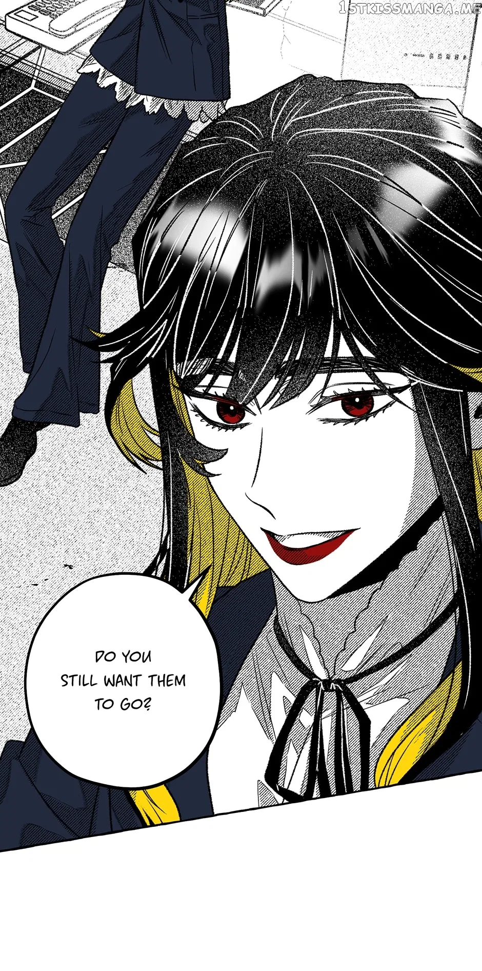 The Contractors Of Pandora Chapter 72 – Page 74