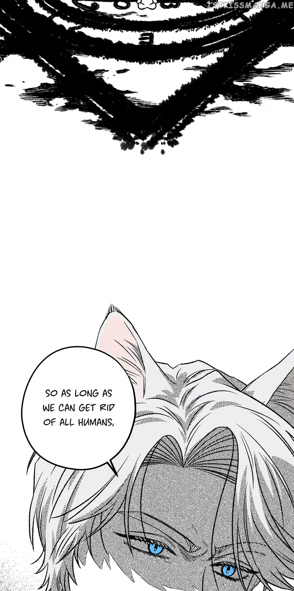 The Contractors Of Pandora Chapter 72 – Page 80