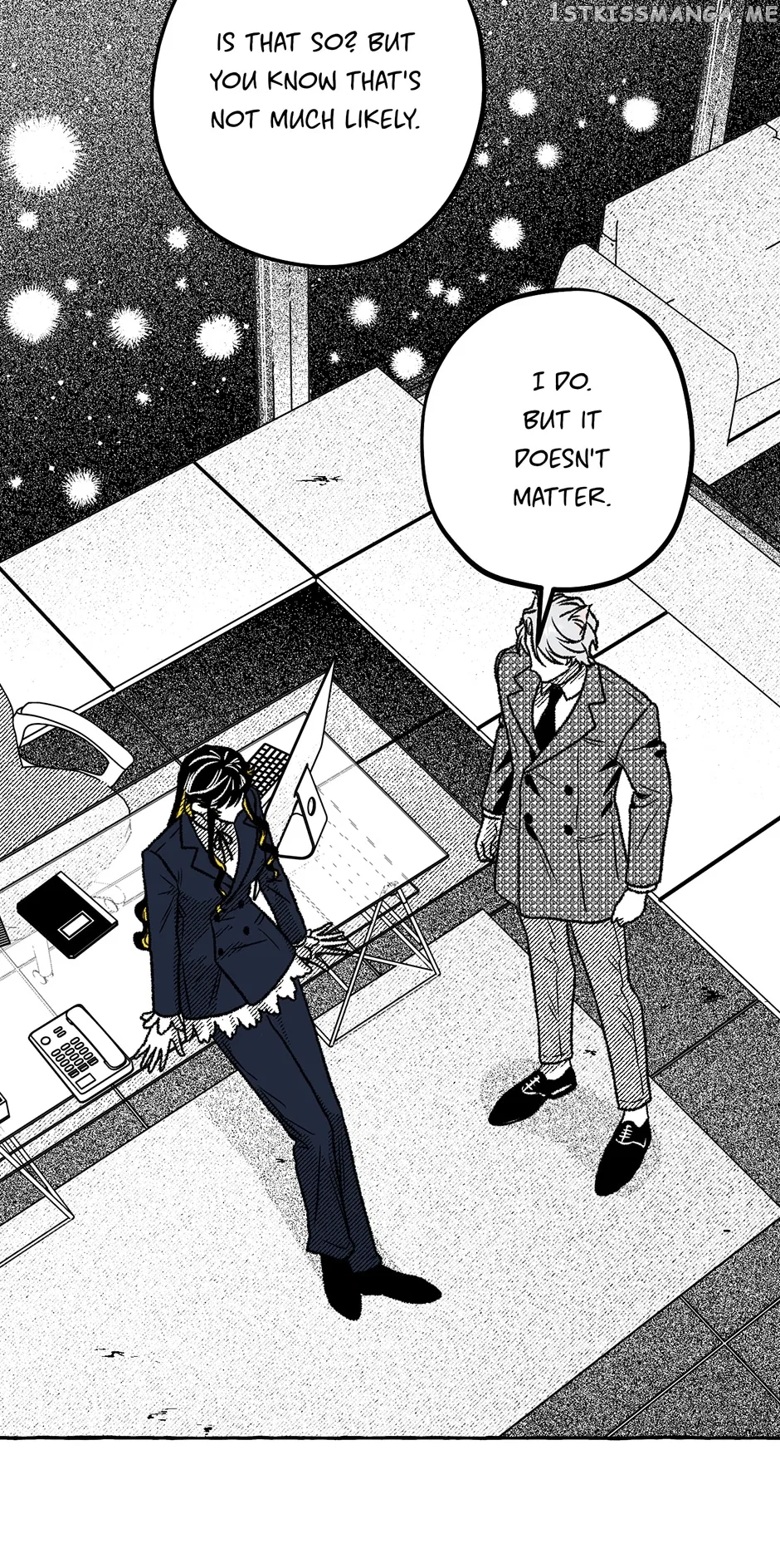 The Contractors Of Pandora Chapter 72 – Page 82