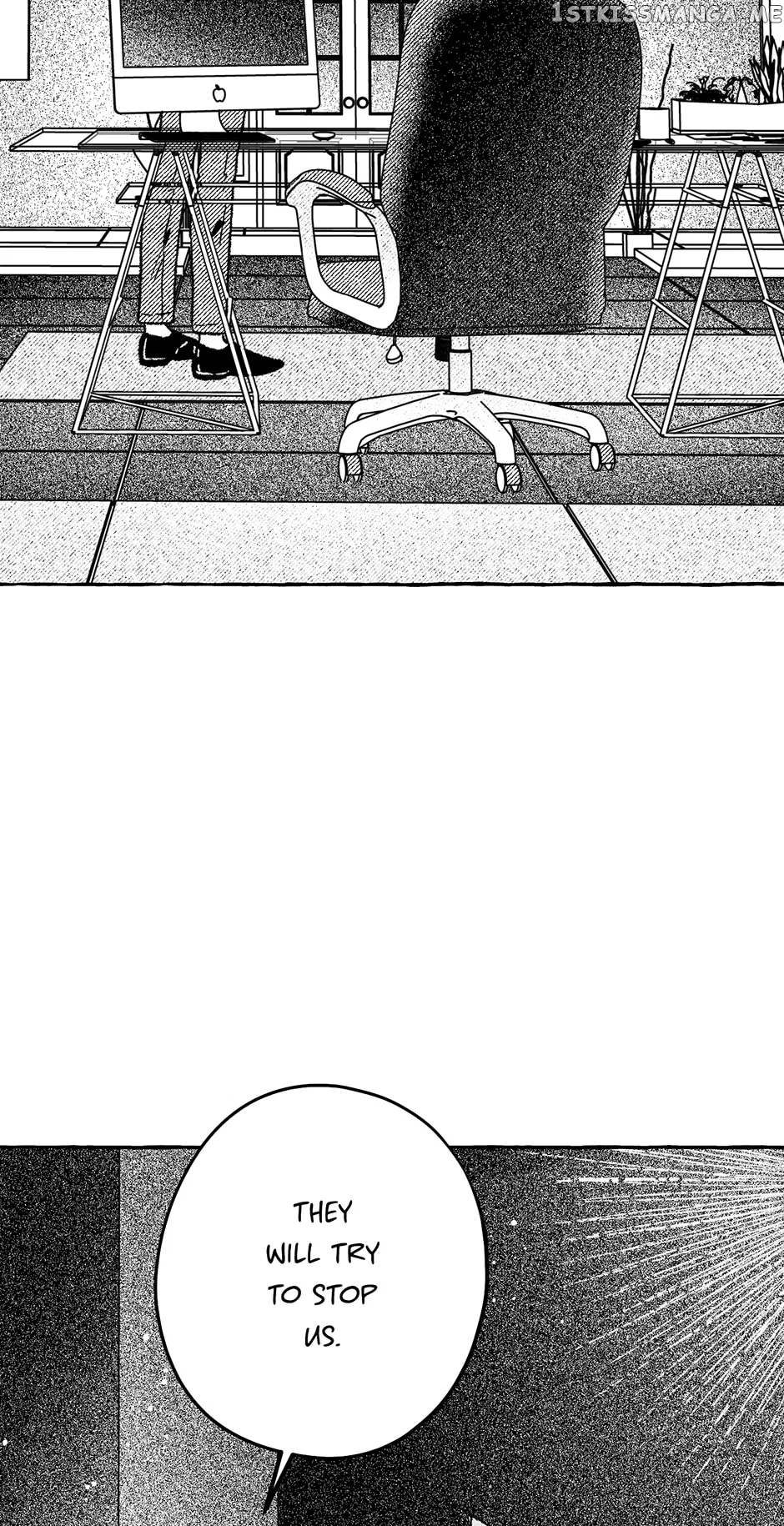 The Contractors Of Pandora Chapter 72 – Page 84