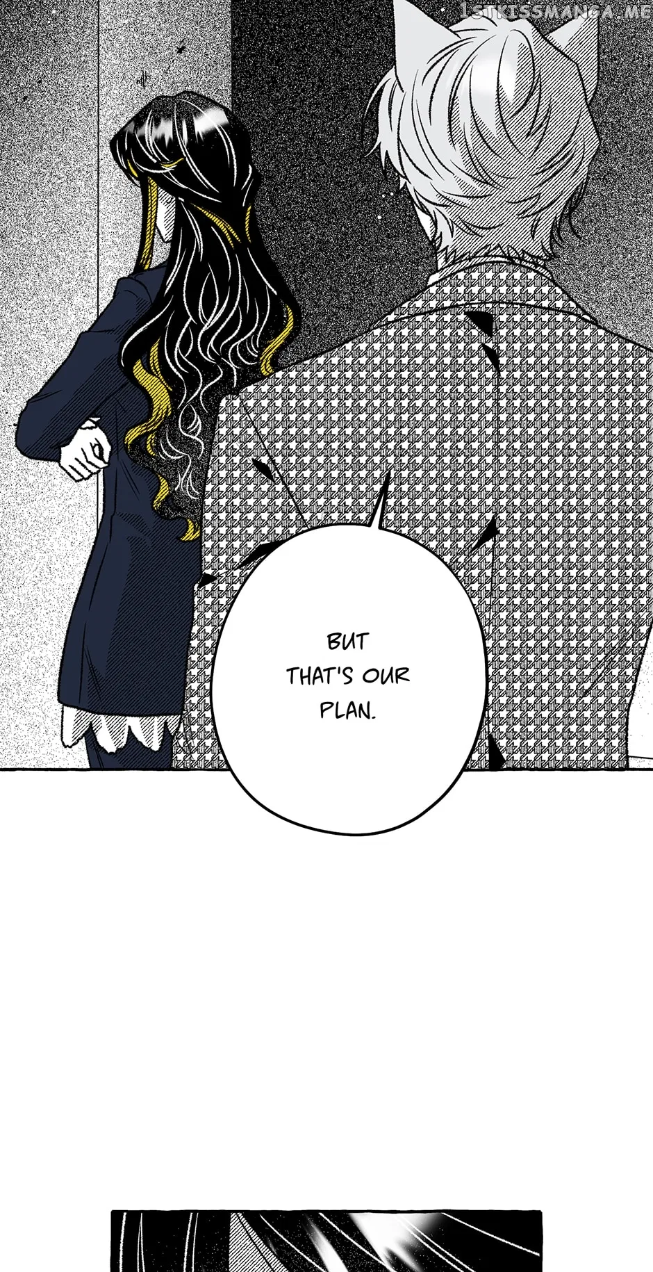 The Contractors Of Pandora Chapter 72 – Page 85