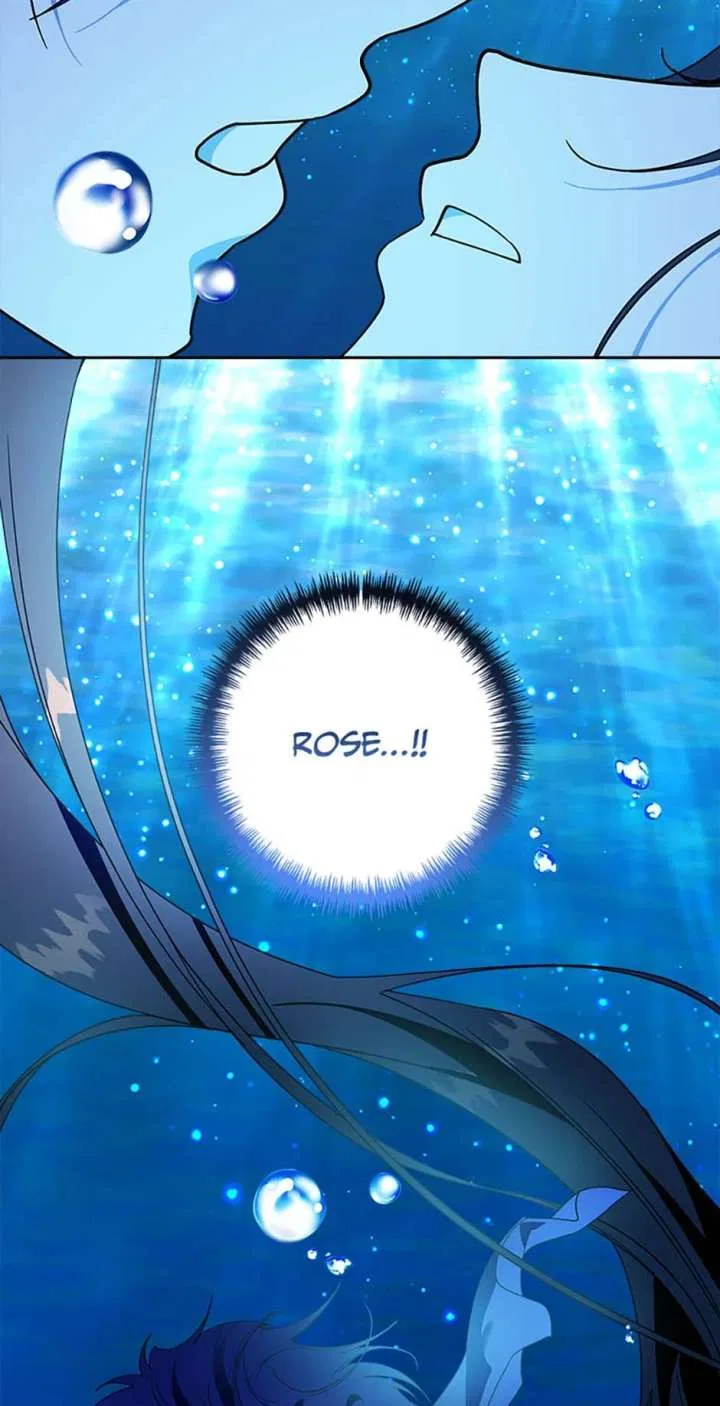 Say the spell, Rose! Chapter 88 – Page 3