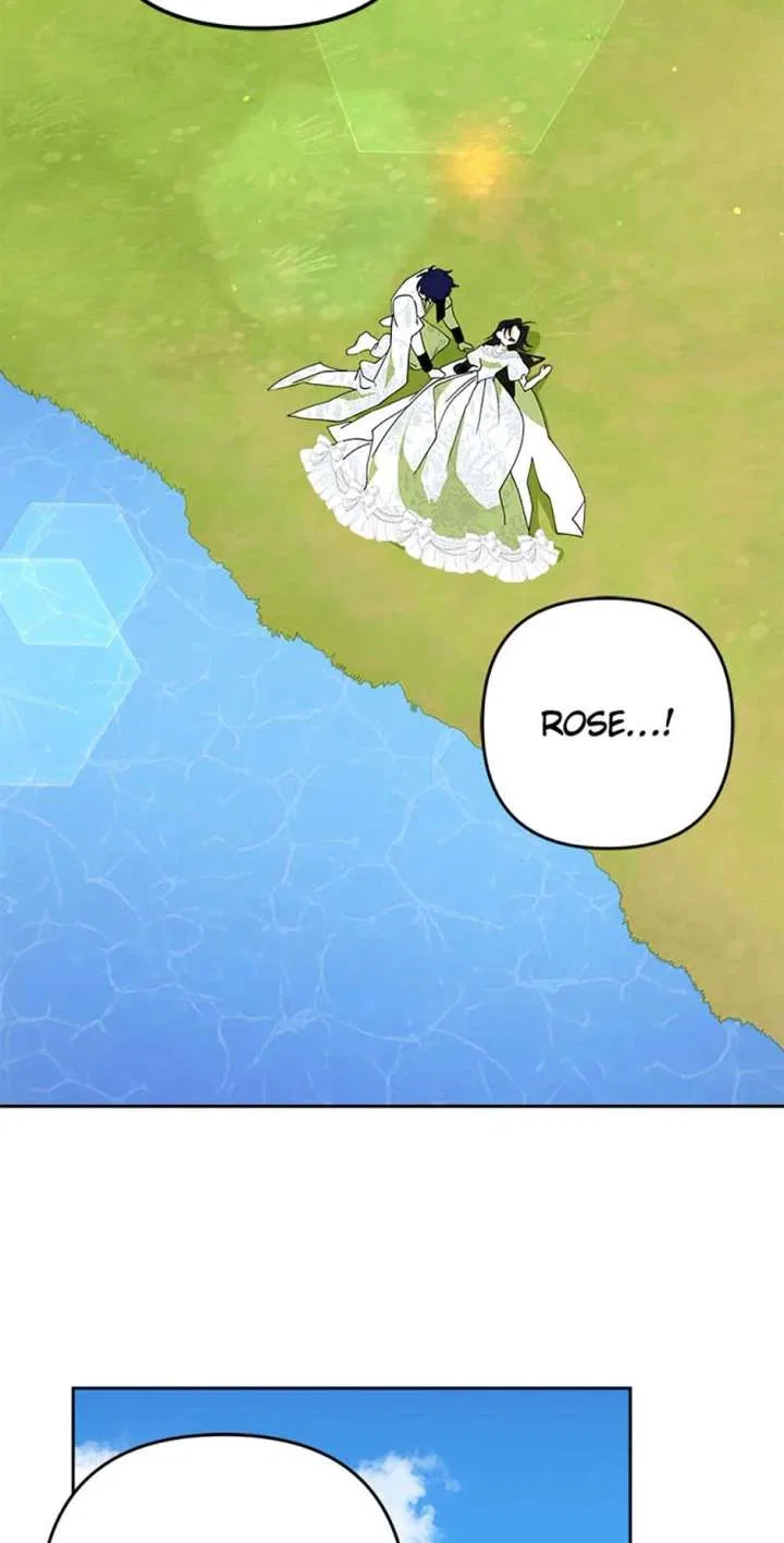 Say the spell, Rose! Chapter 88 – Page 11