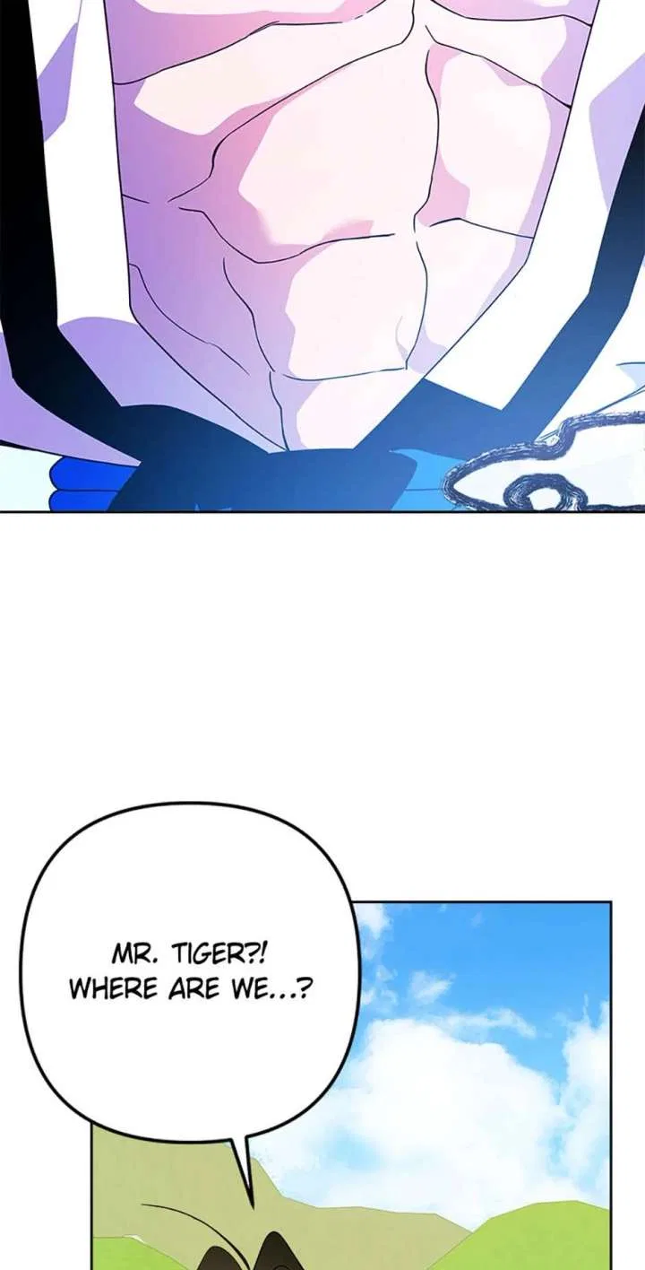 Say the spell, Rose! Chapter 88 – Page 14